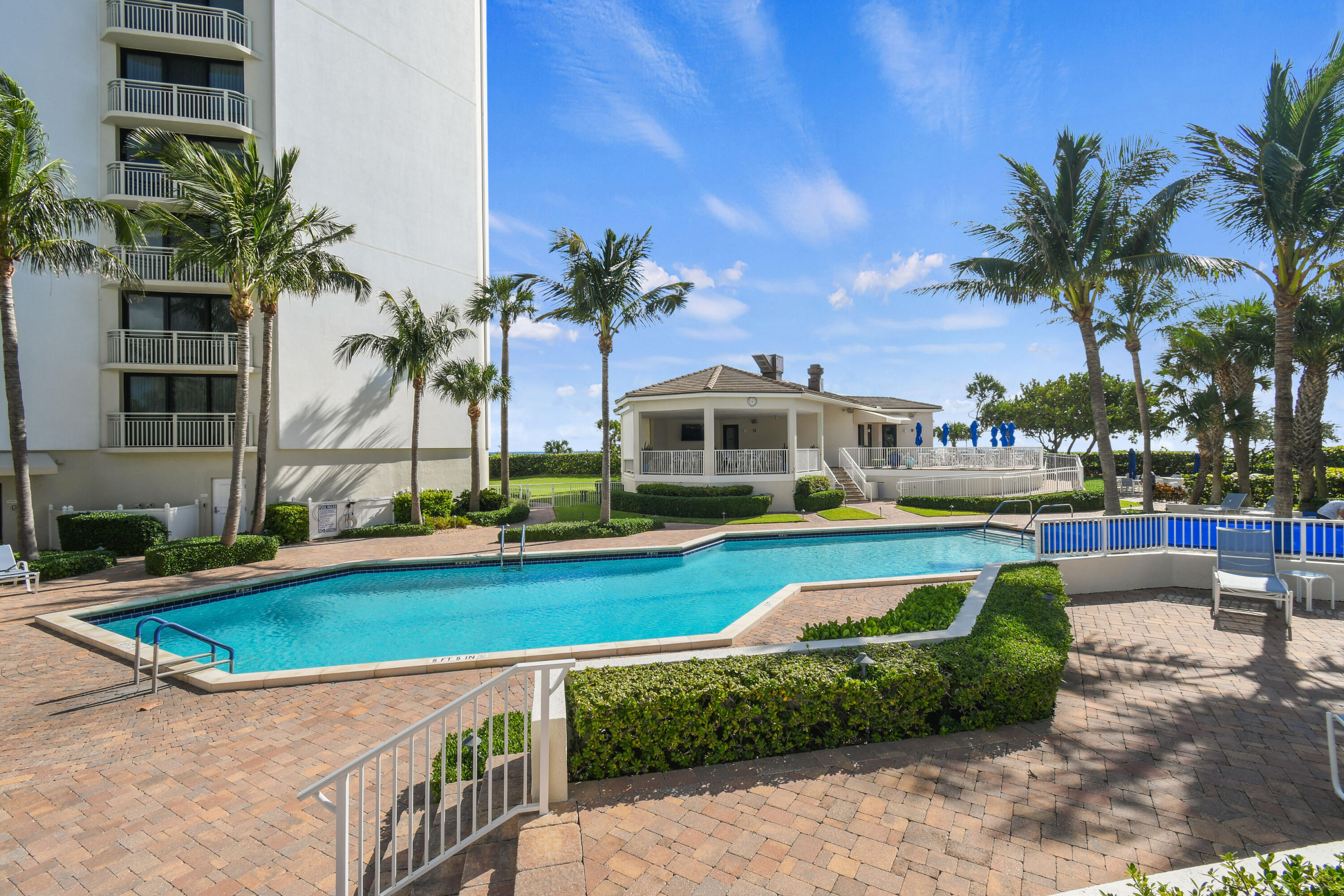 3000 N Ocean #9h Singer Island, FL 33404