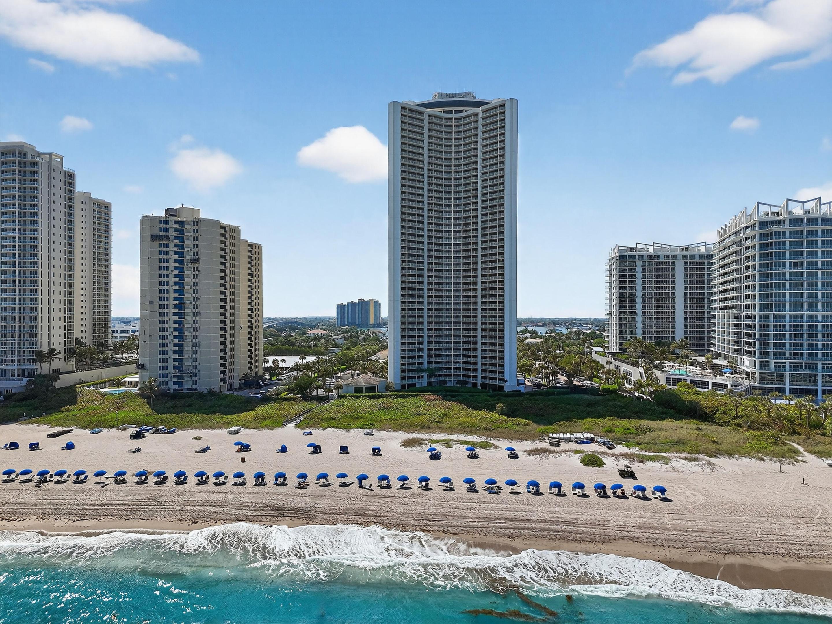 3000 N Ocean #9h Singer Island, FL 33404