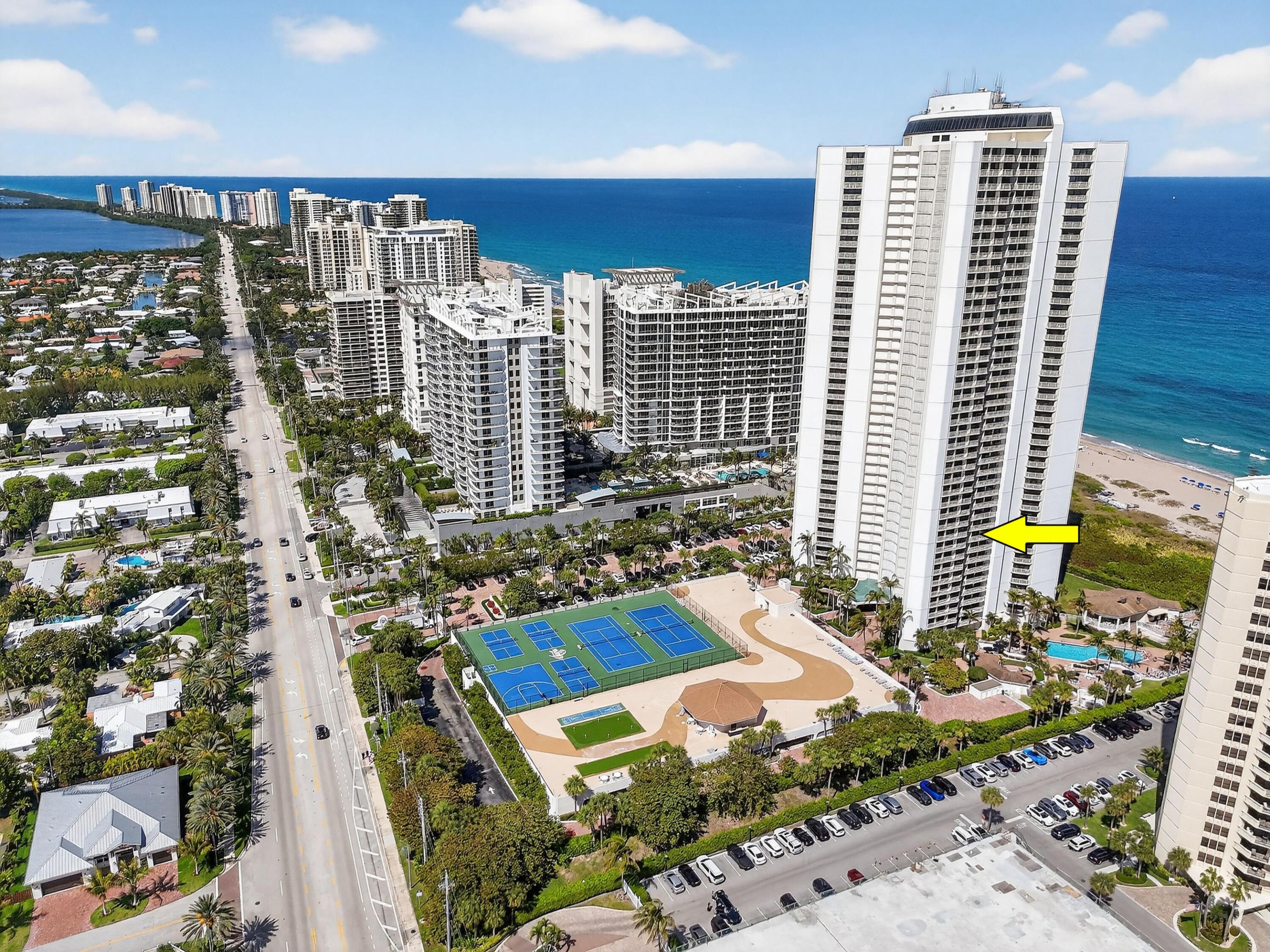 3000 N Ocean #9h Singer Island, FL 33404
