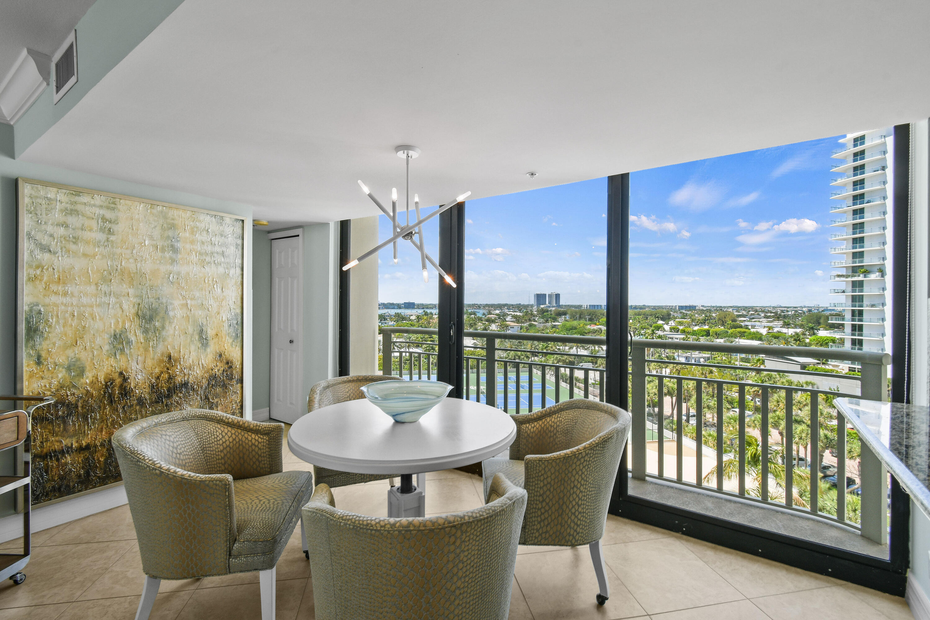 3000 N Ocean #9h Singer Island, FL 33404