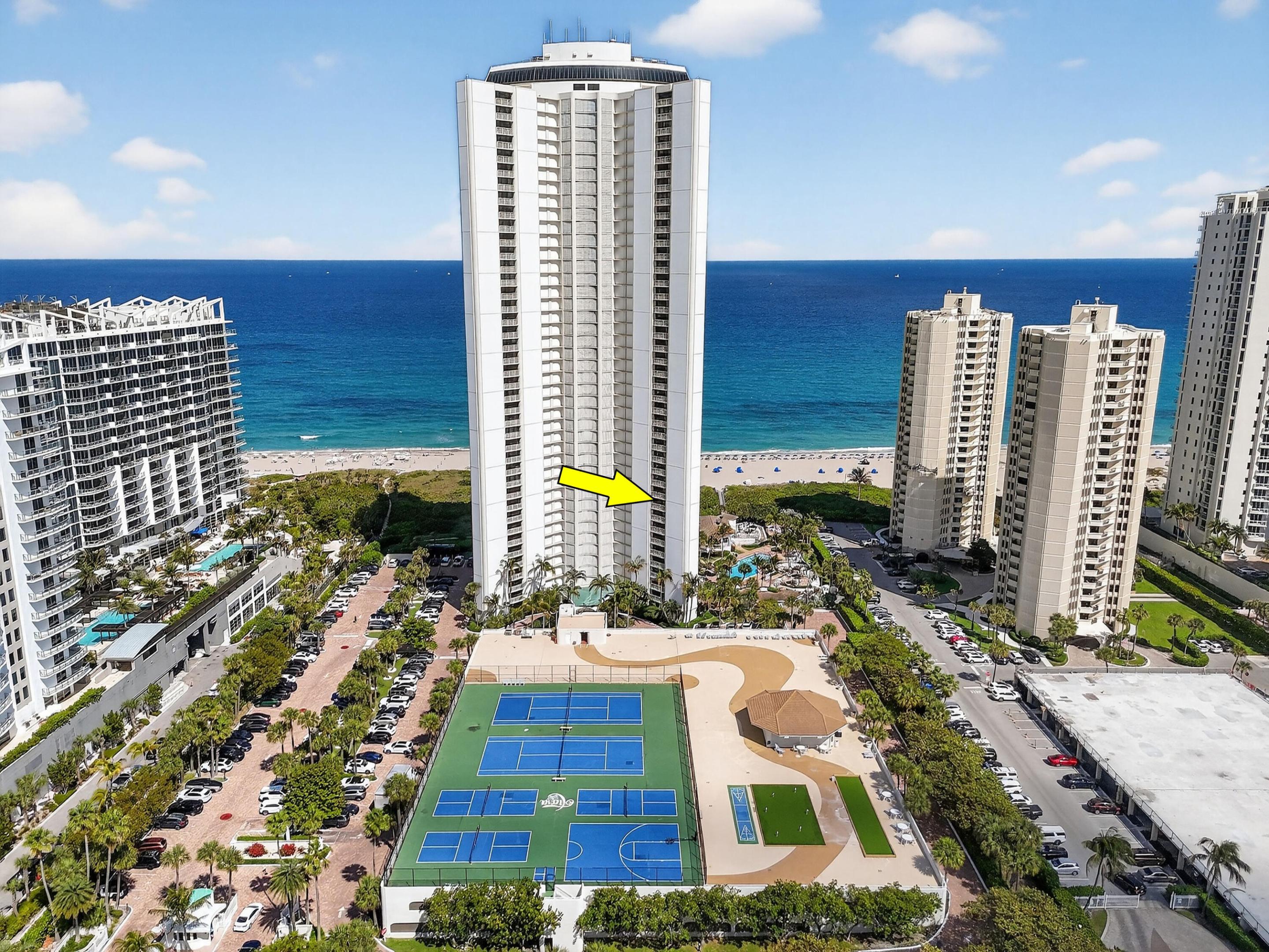 3000 N Ocean #9h Singer Island, FL 33404