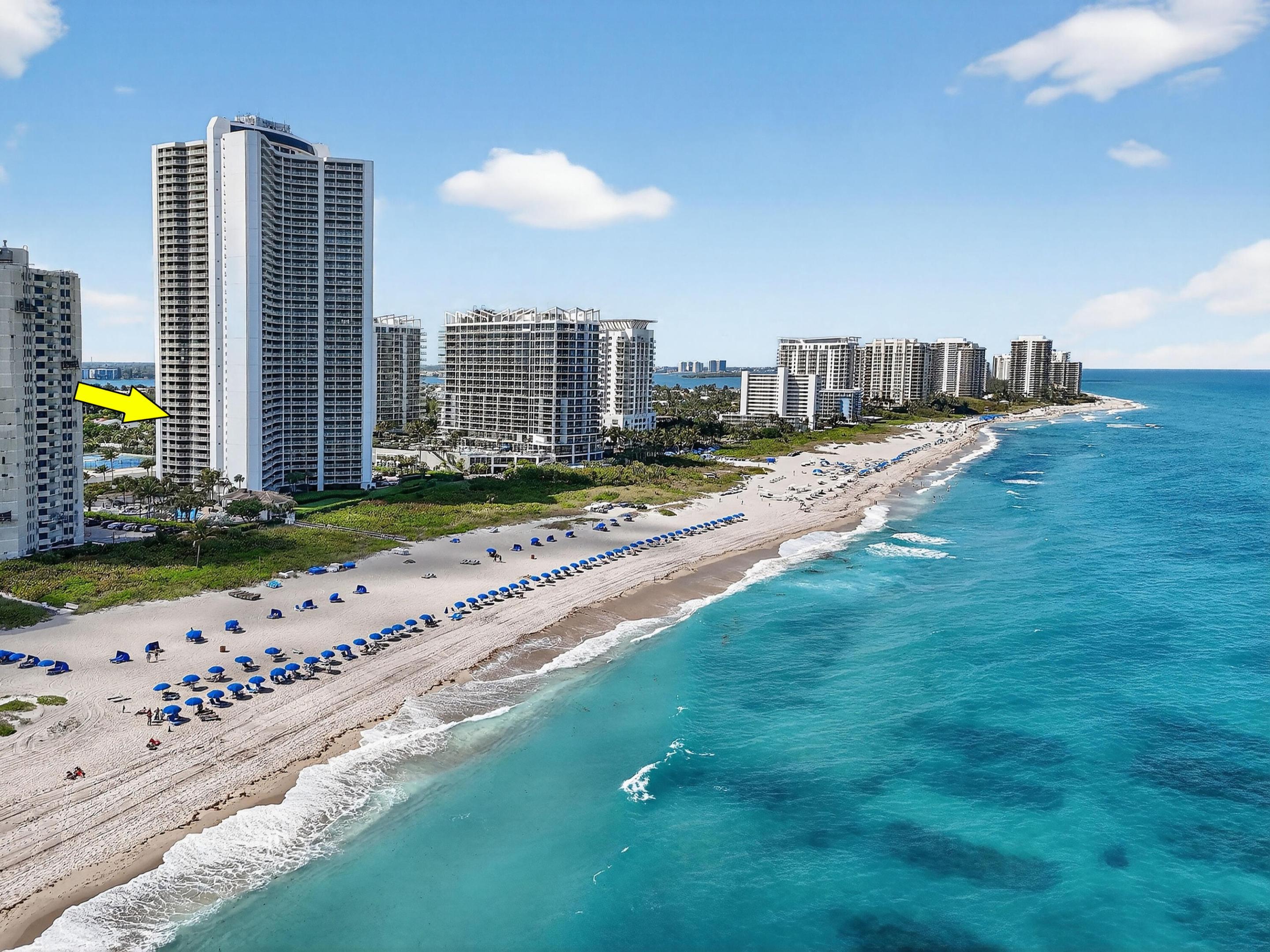 3000 N Ocean #9h Singer Island, FL 33404