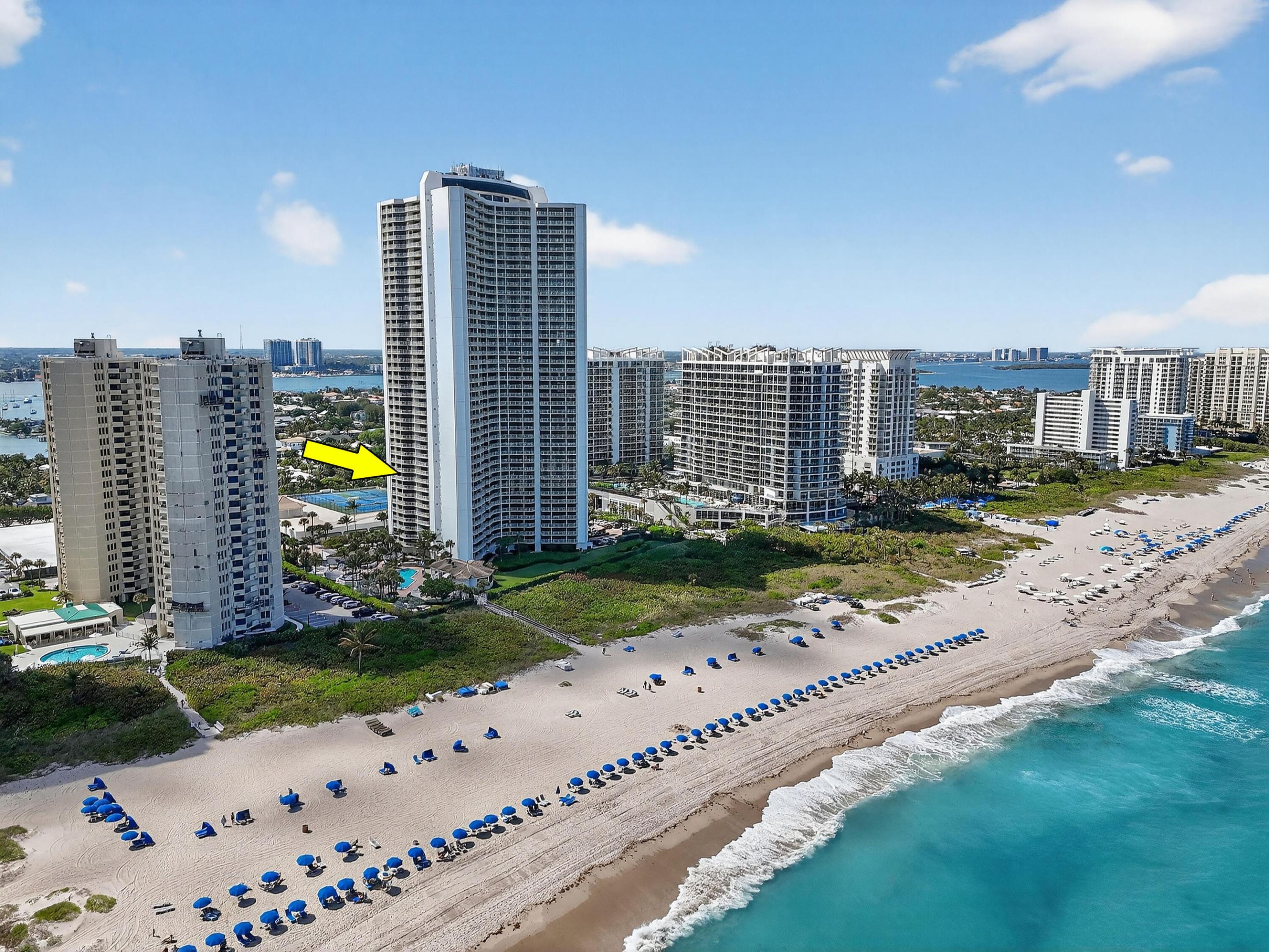 3000 N Ocean #9h Singer Island, FL 33404