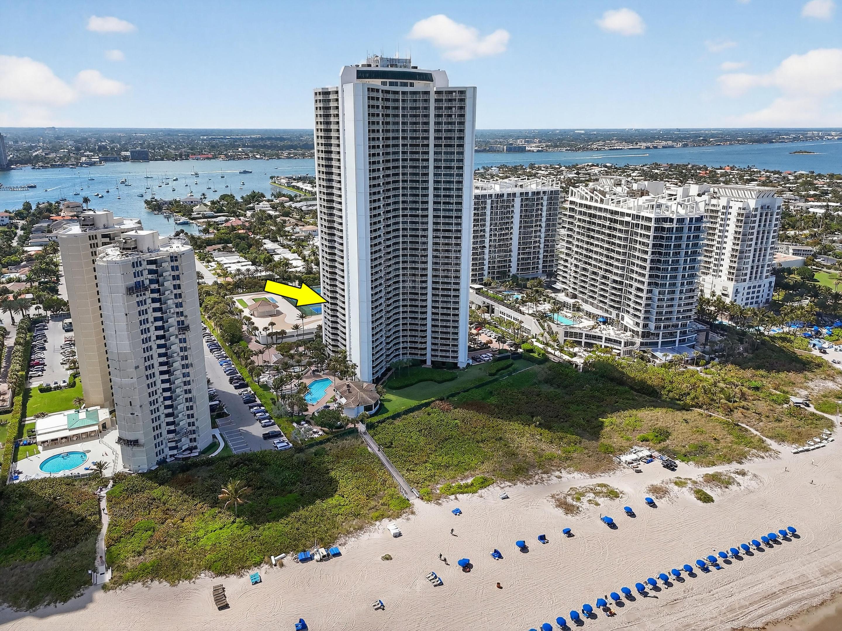 3000 N Ocean #9h Singer Island, FL 33404