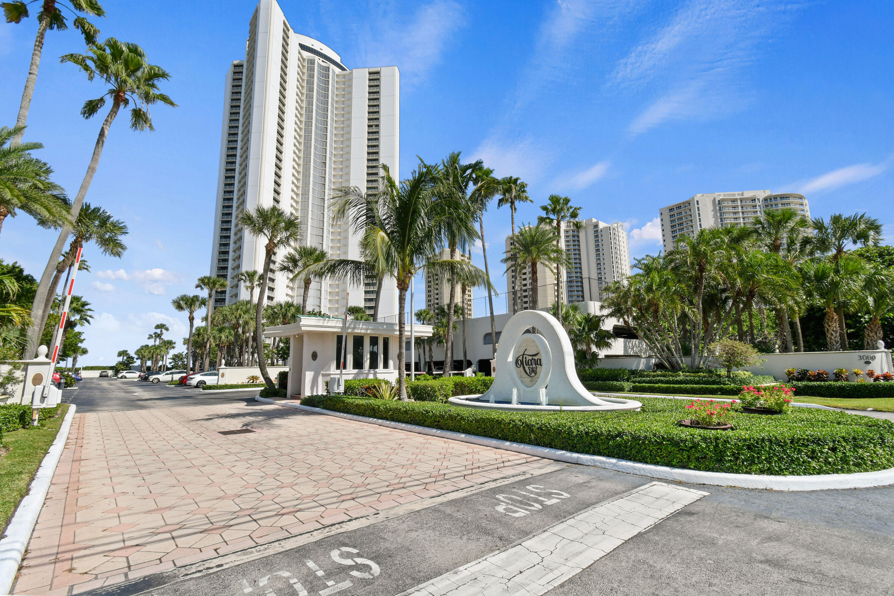 3000 N Ocean #9h Singer Island, FL 33404