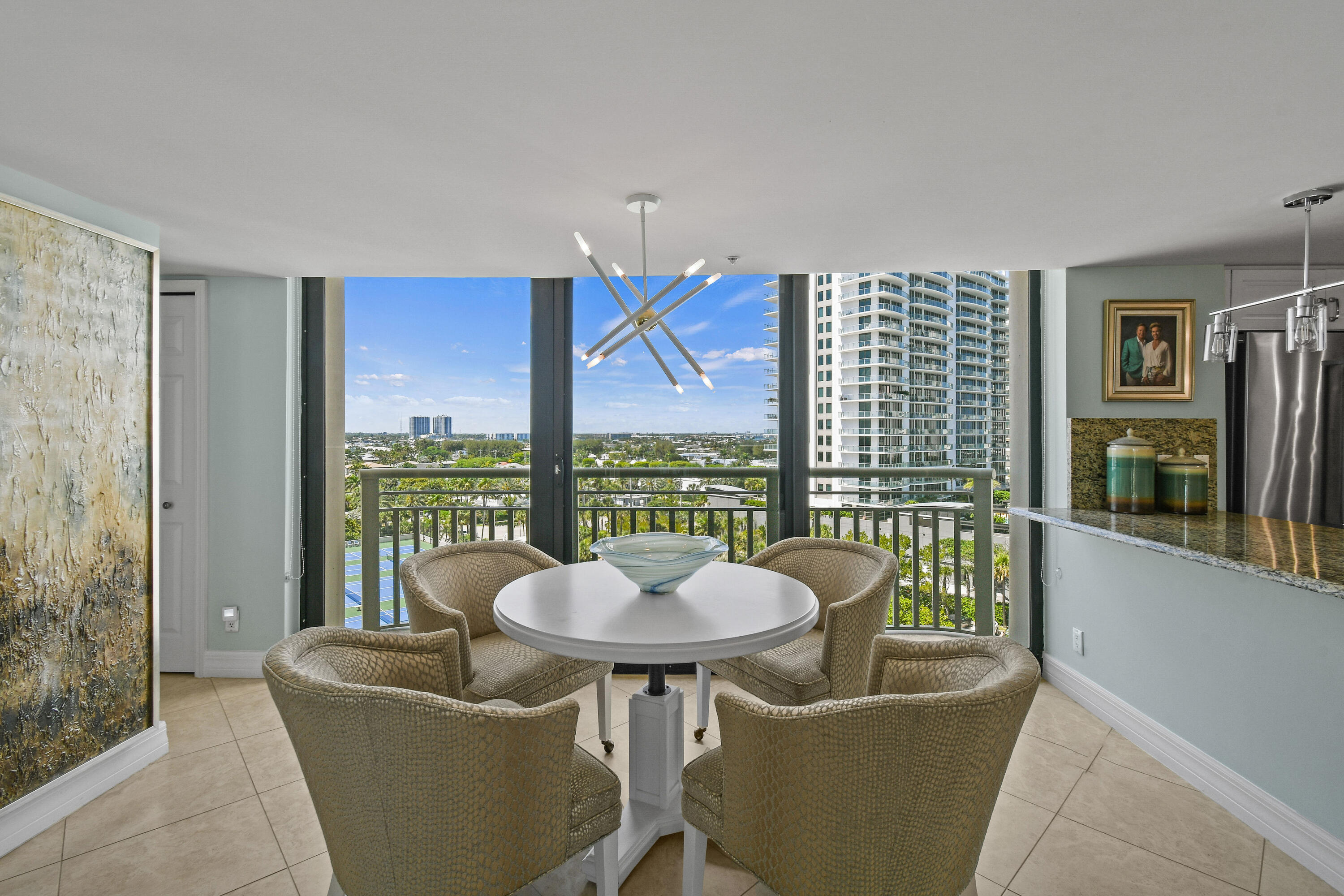 3000 N Ocean #9h Singer Island, FL 33404