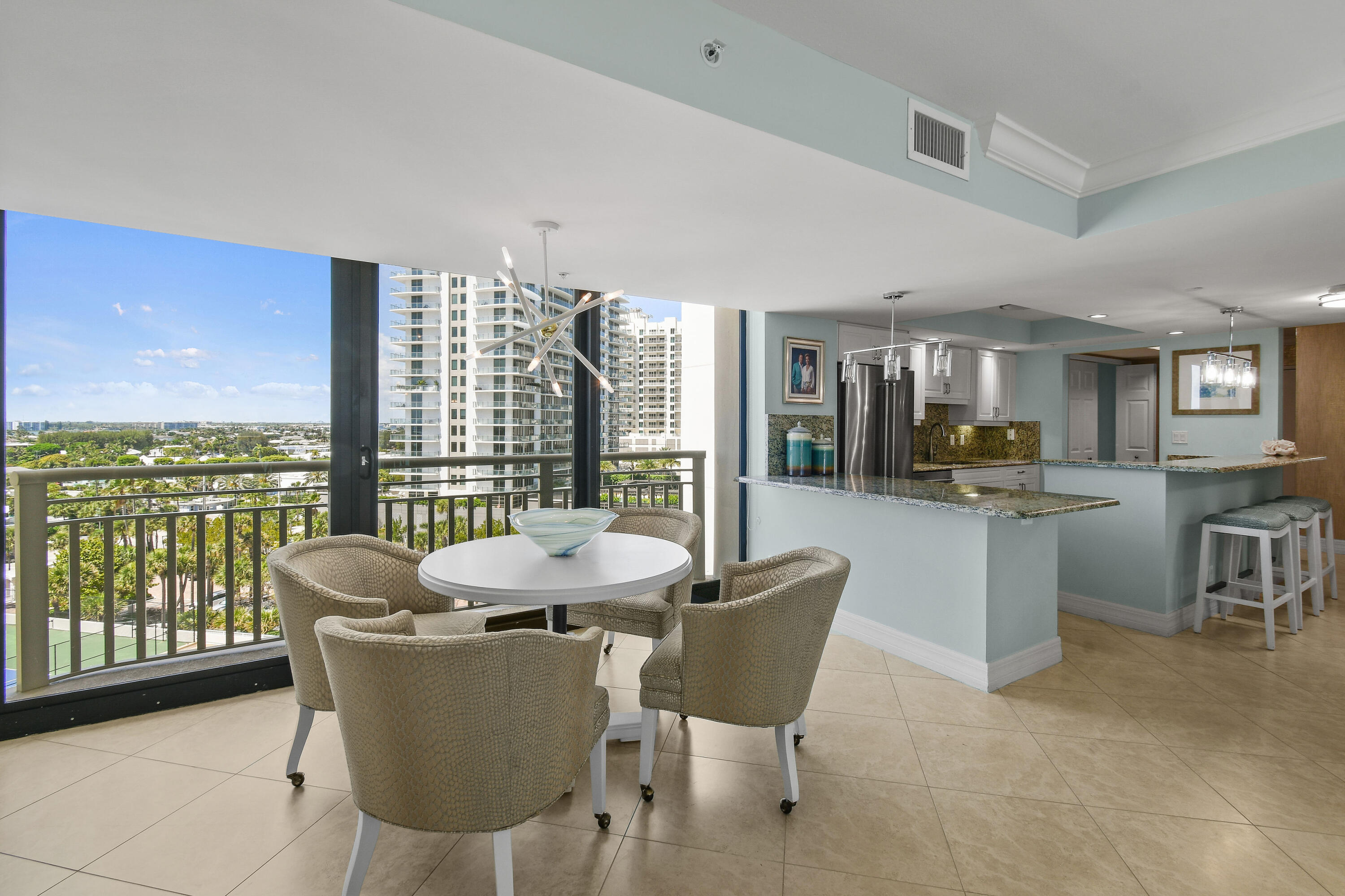 3000 N Ocean #9h Singer Island, FL 33404