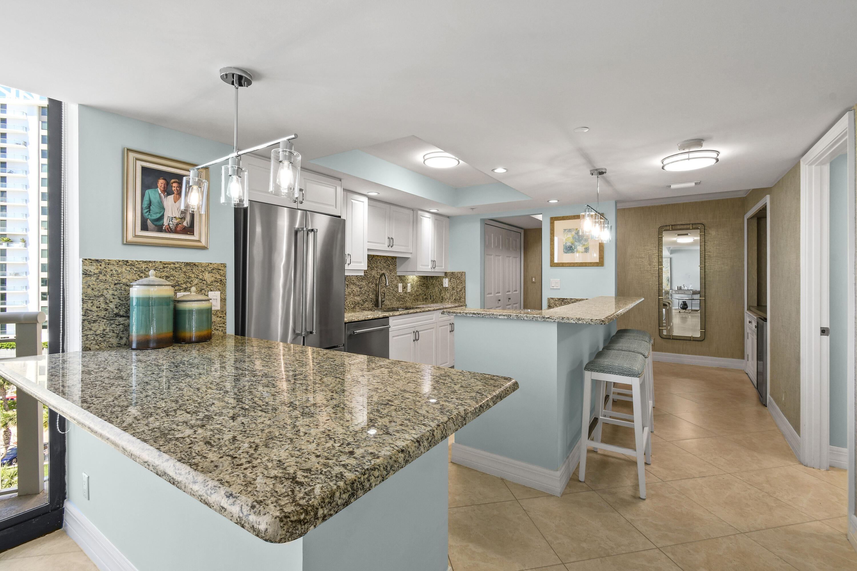 3000 N Ocean #9h Singer Island, FL 33404