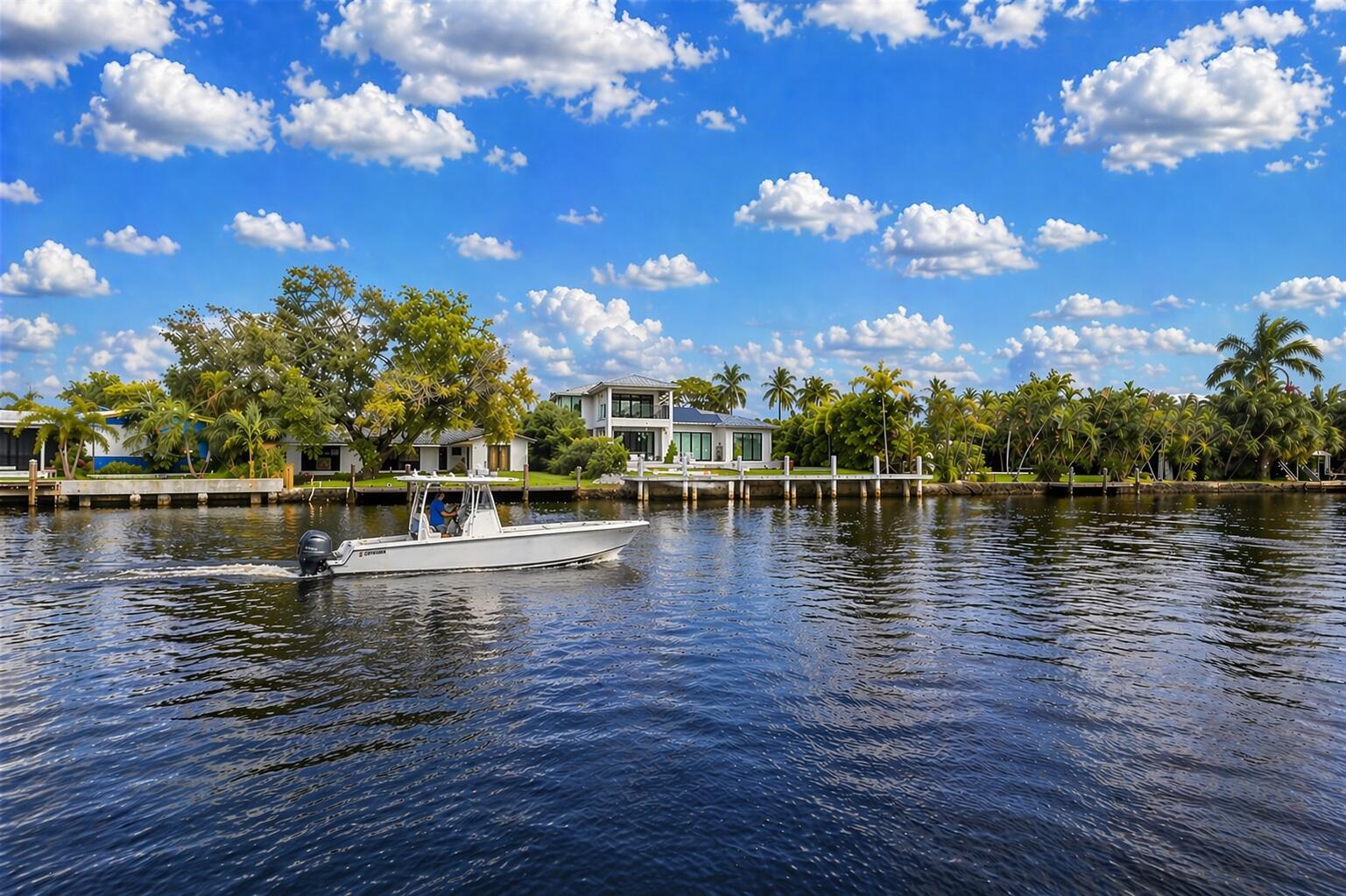 2540 NE 22nd Fort Lauderdale, FL 33305