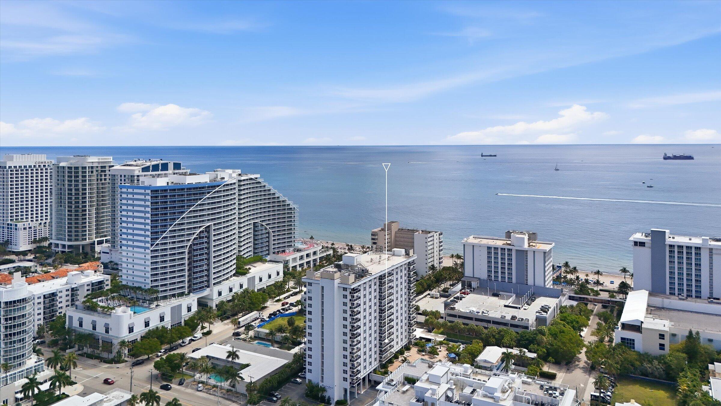 336 N Birch #5h