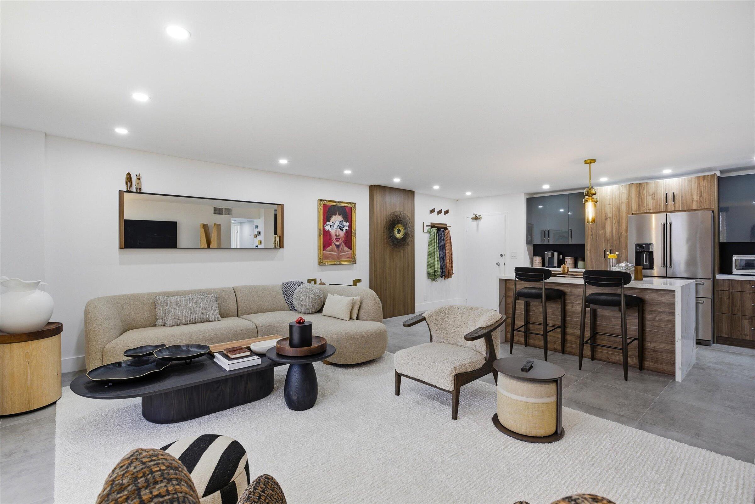 336 N Birch #5h Fort Lauderdale, FL 33304
