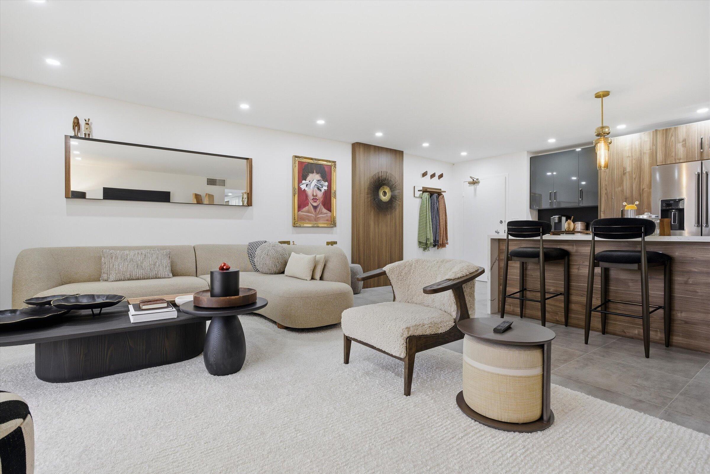336 N Birch #5h Fort Lauderdale, FL 33304