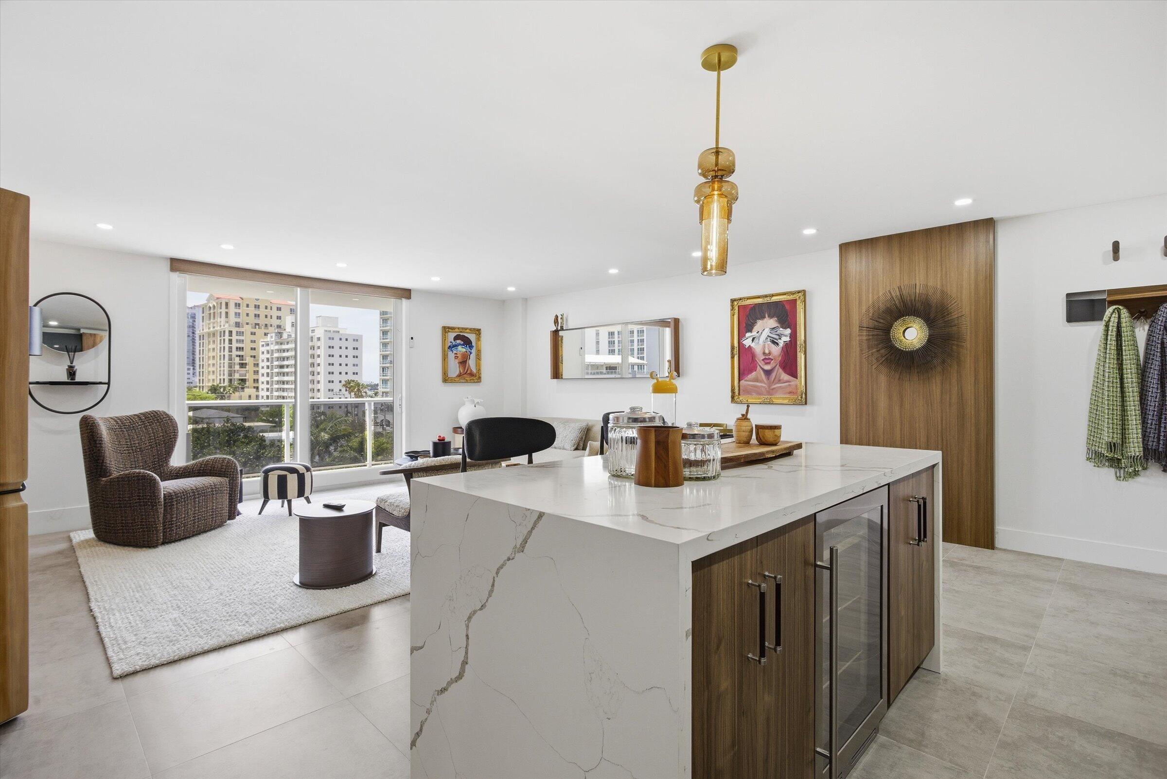 336 N Birch #5h Fort Lauderdale, FL 33304