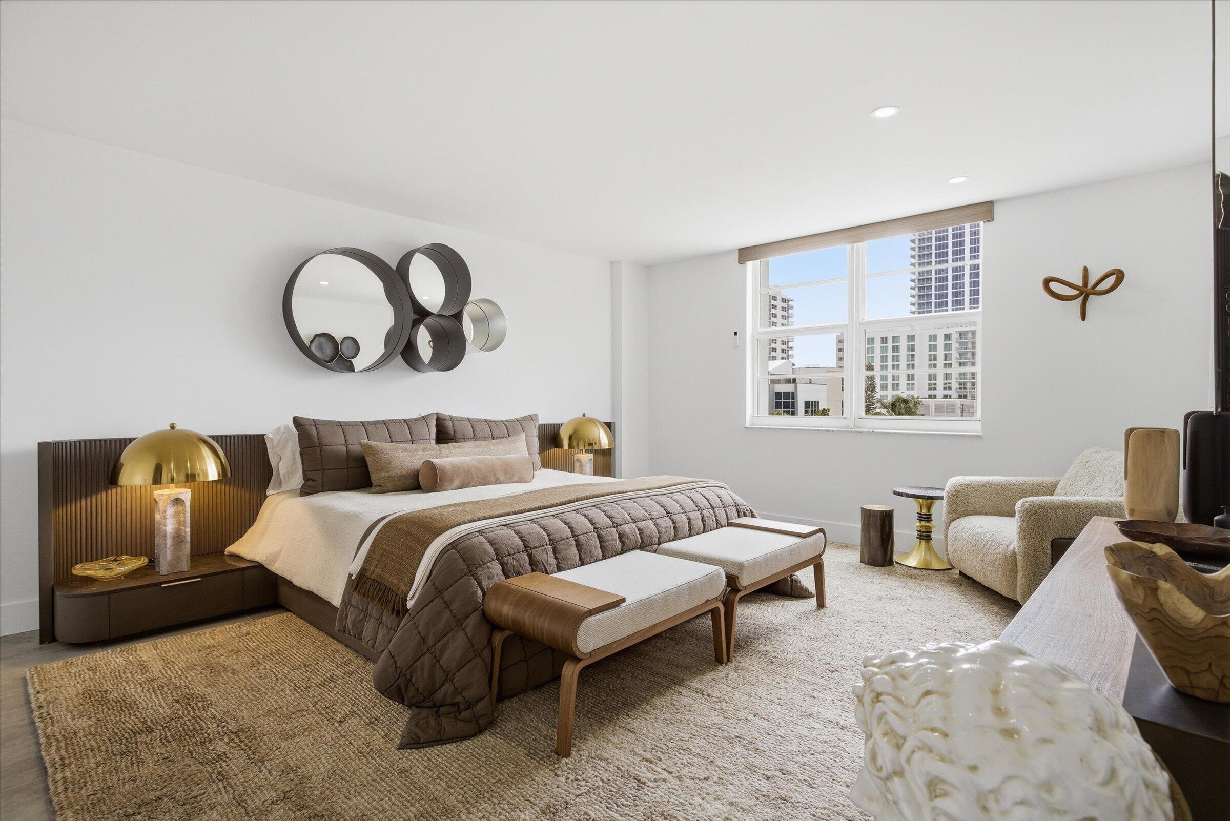 336 N Birch #5h Fort Lauderdale, FL 33304