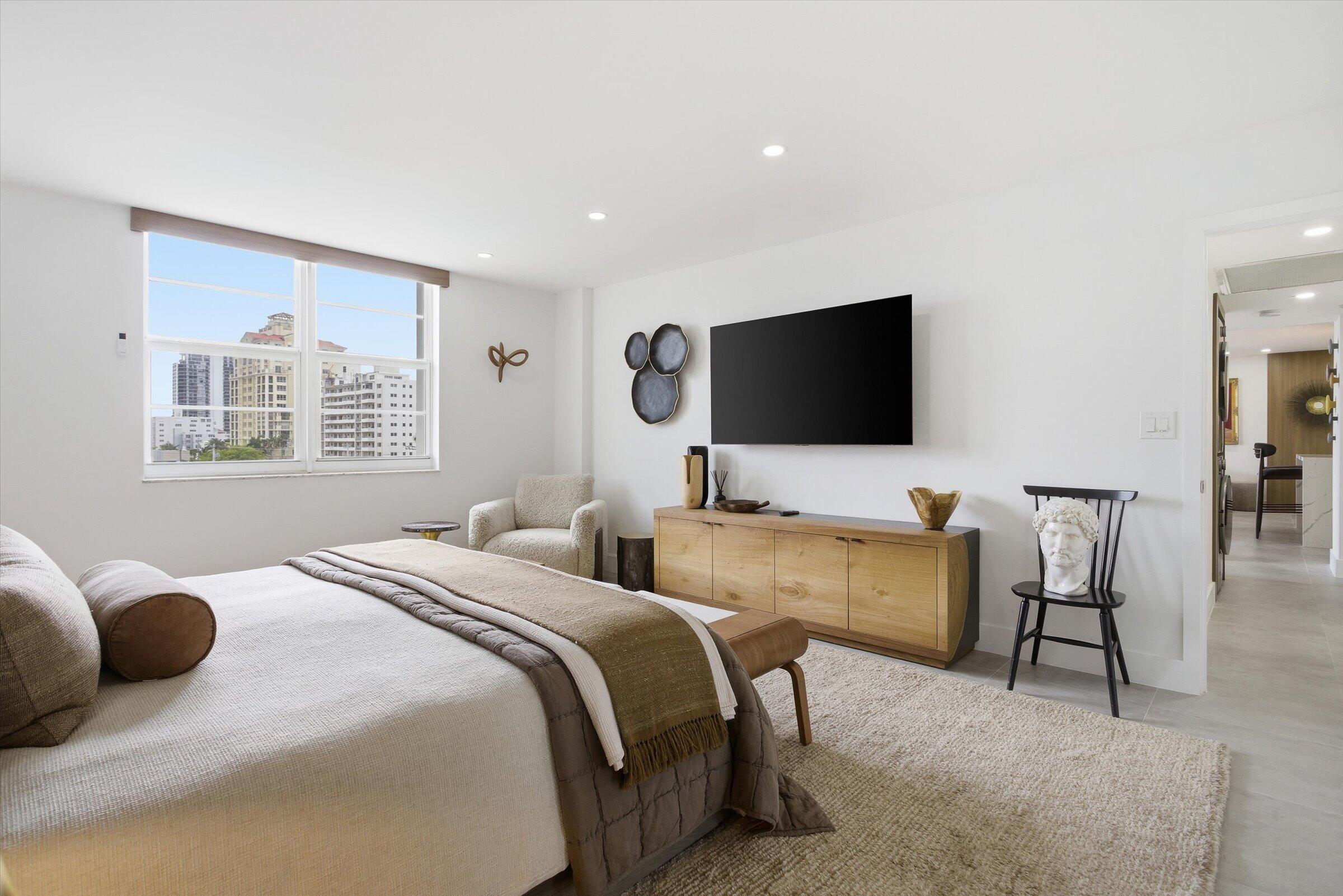 336 N Birch #5h Fort Lauderdale, FL 33304