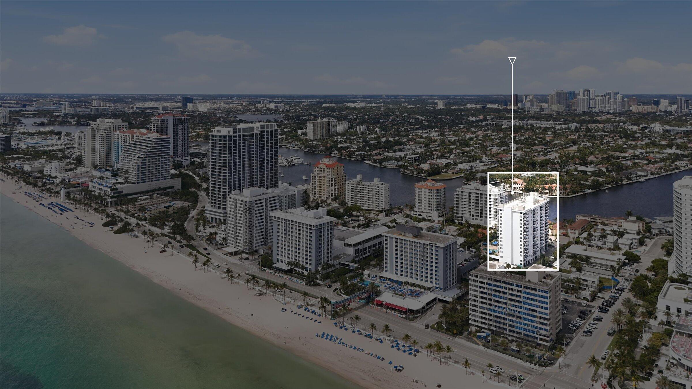 336 N Birch #5h Fort Lauderdale, FL 33304