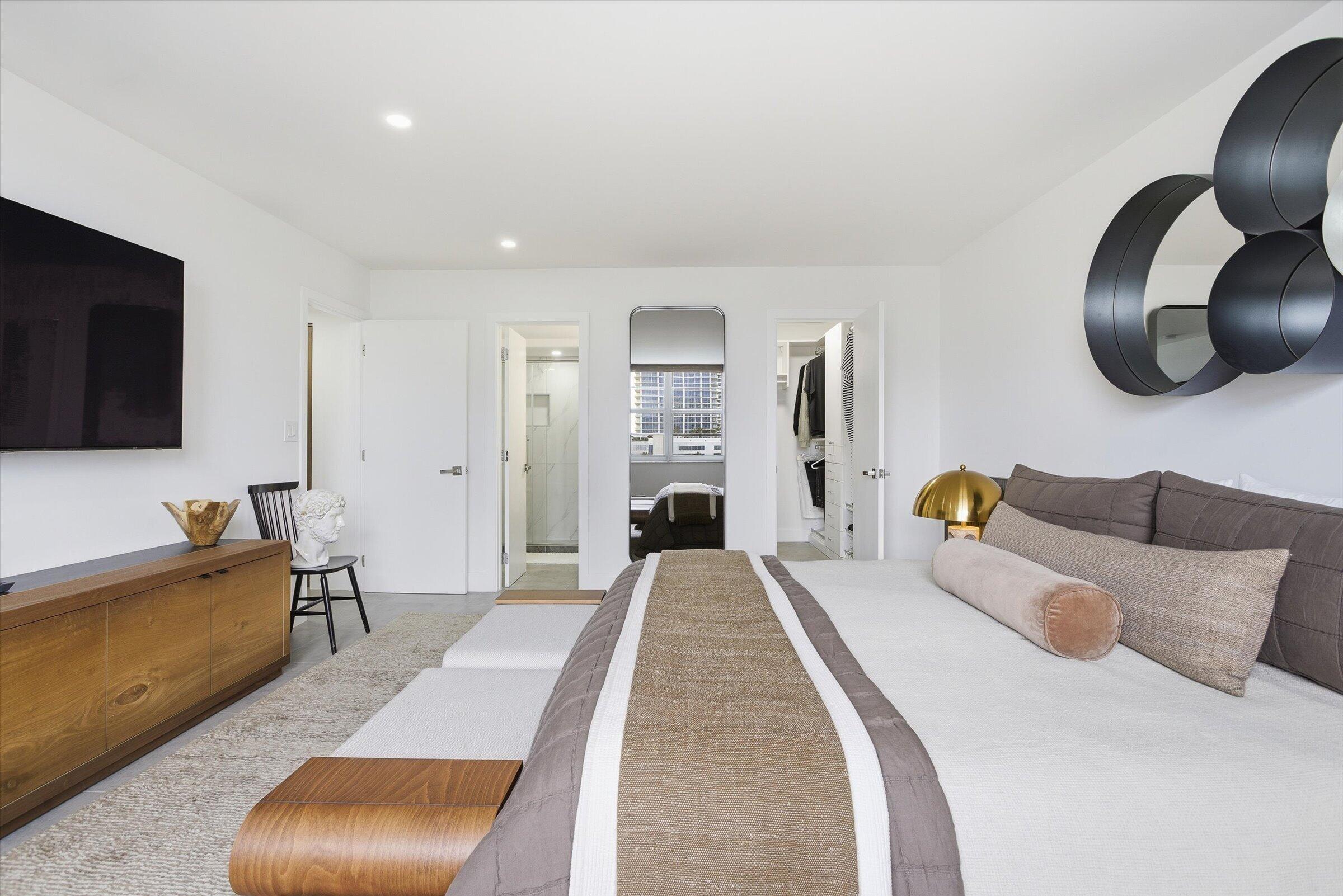 336 N Birch #5h Fort Lauderdale, FL 33304