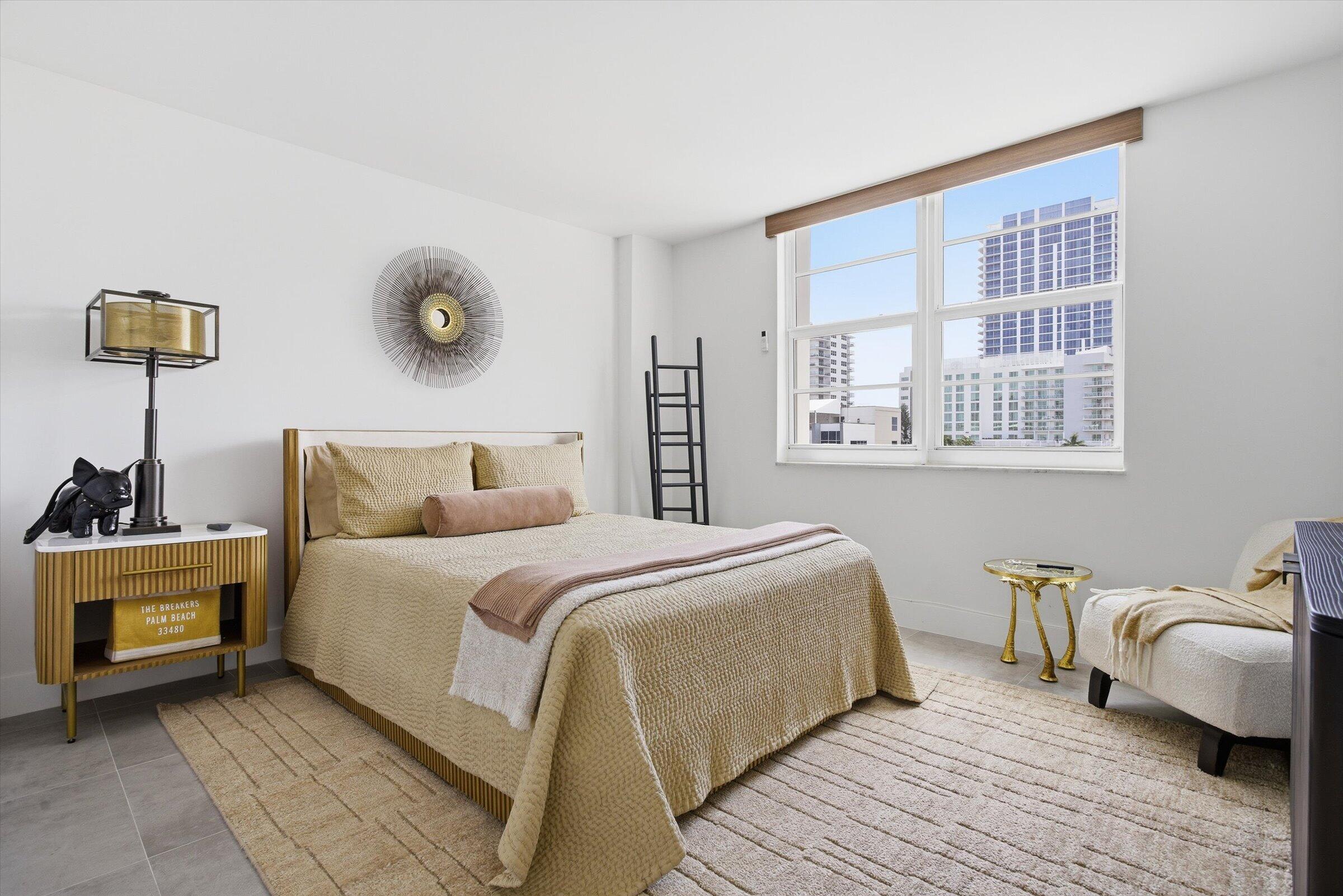 336 N Birch #5h Fort Lauderdale, FL 33304