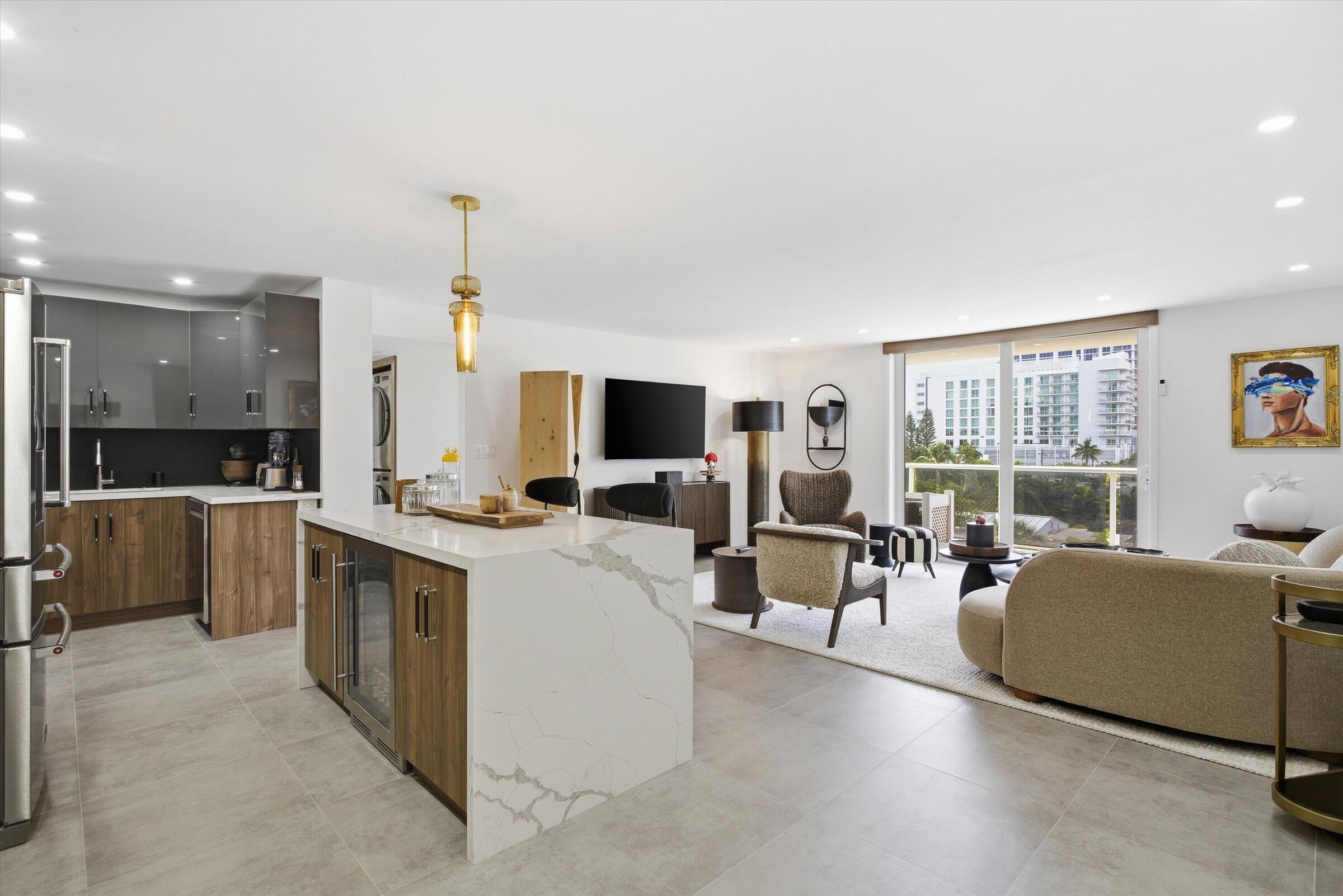 336 N Birch #5h Fort Lauderdale, FL 33304