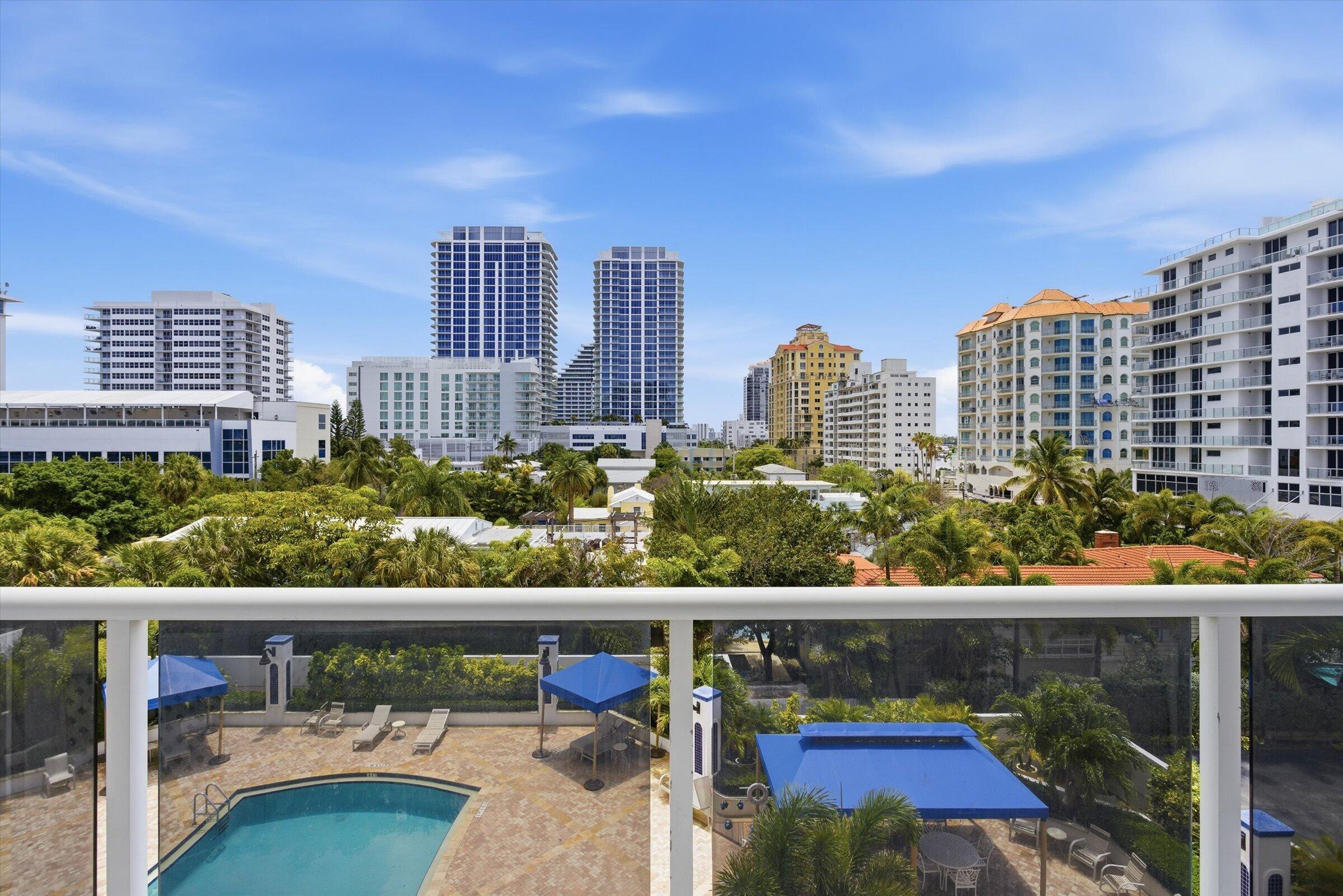 336 N Birch #5h Fort Lauderdale, FL 33304