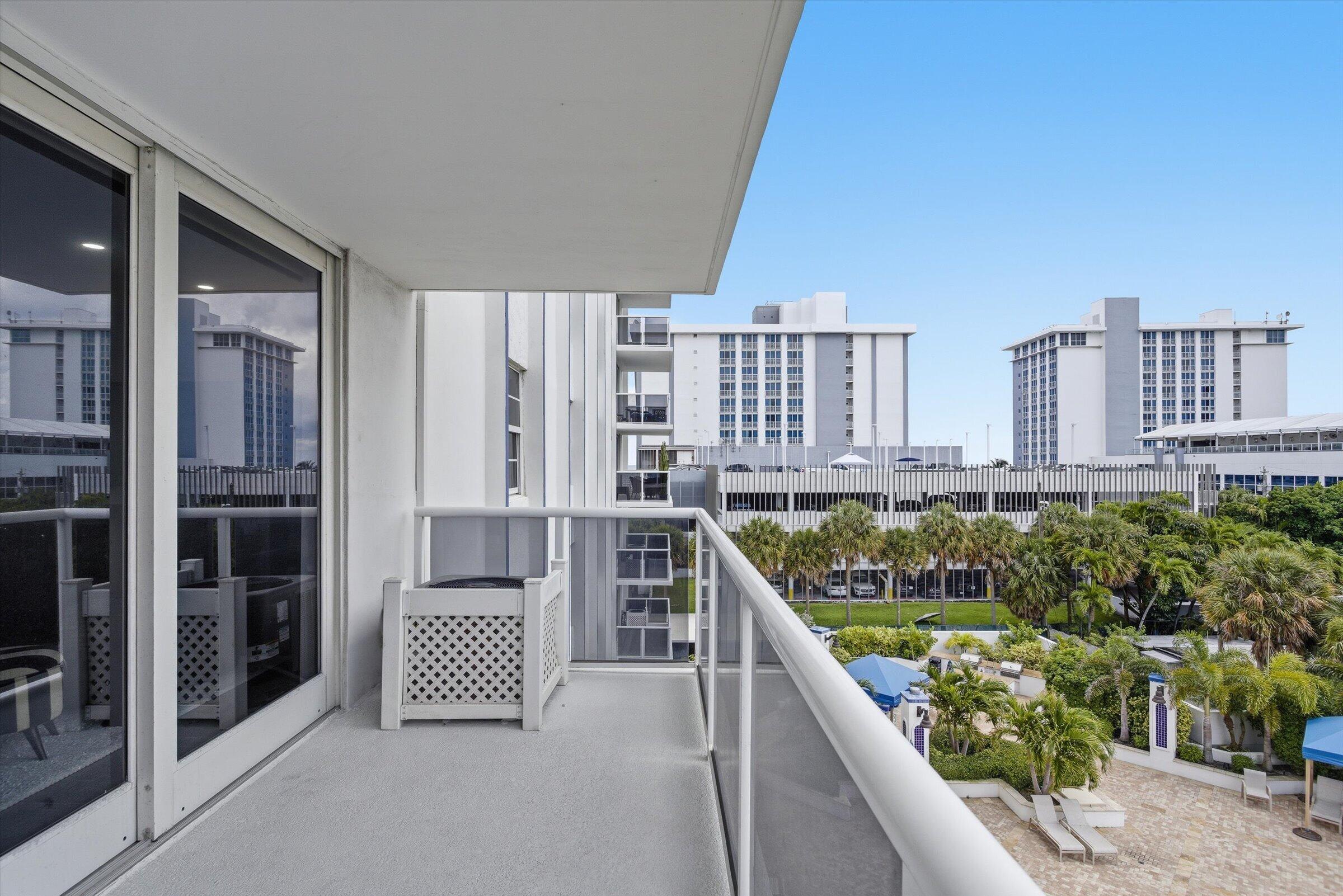 336 N Birch #5h Fort Lauderdale, FL 33304