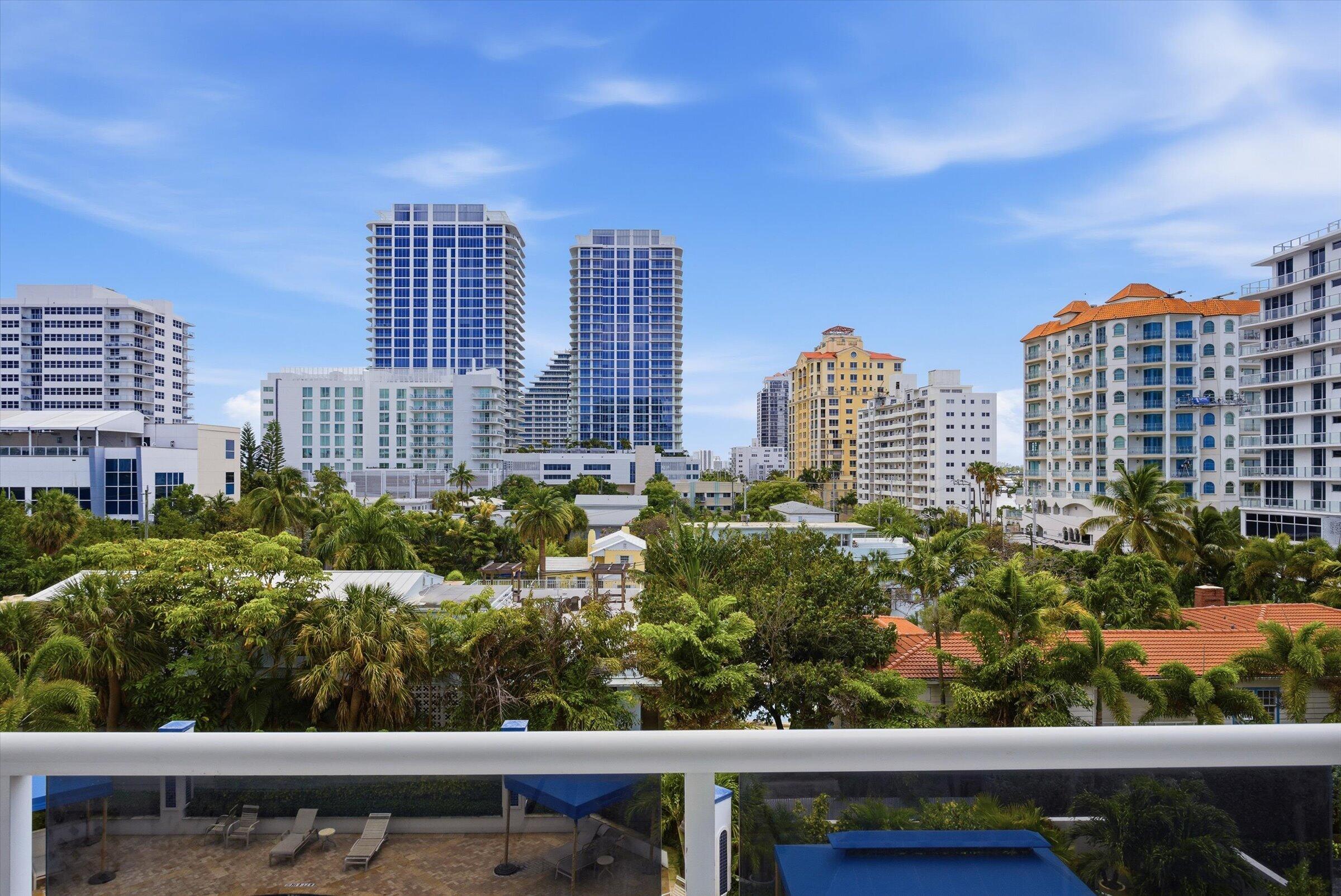 336 N Birch #5h Fort Lauderdale, FL 33304