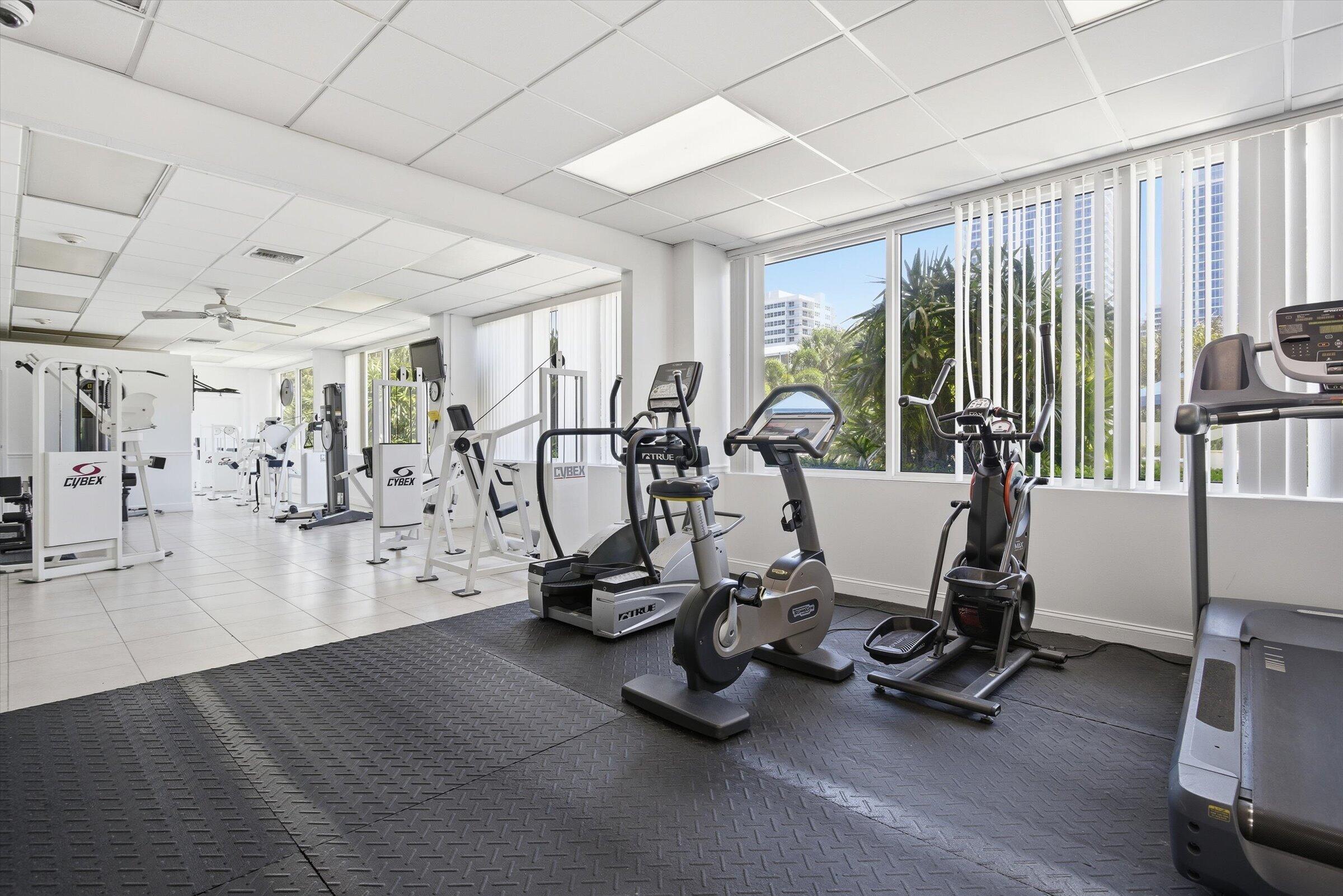 336 N Birch #5h Fort Lauderdale, FL 33304