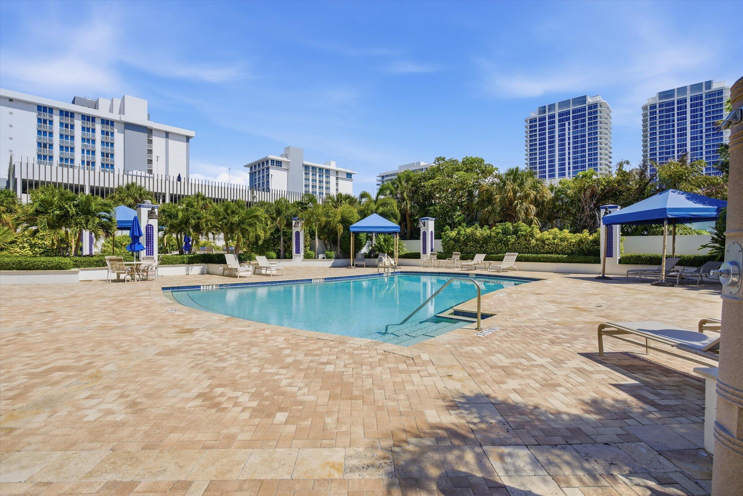 336 N Birch #5h Fort Lauderdale, FL 33304
