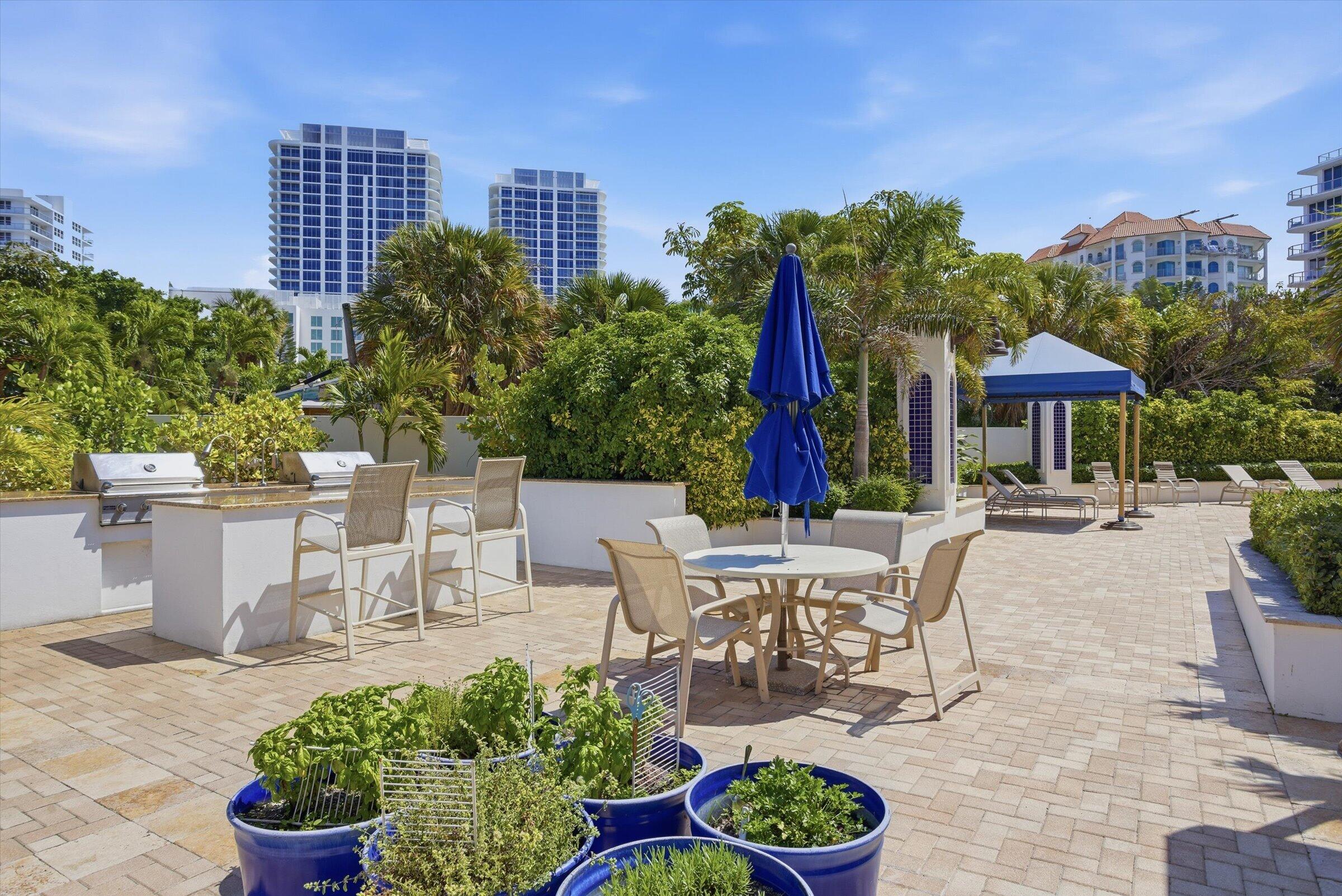 336 N Birch #5h Fort Lauderdale, FL 33304