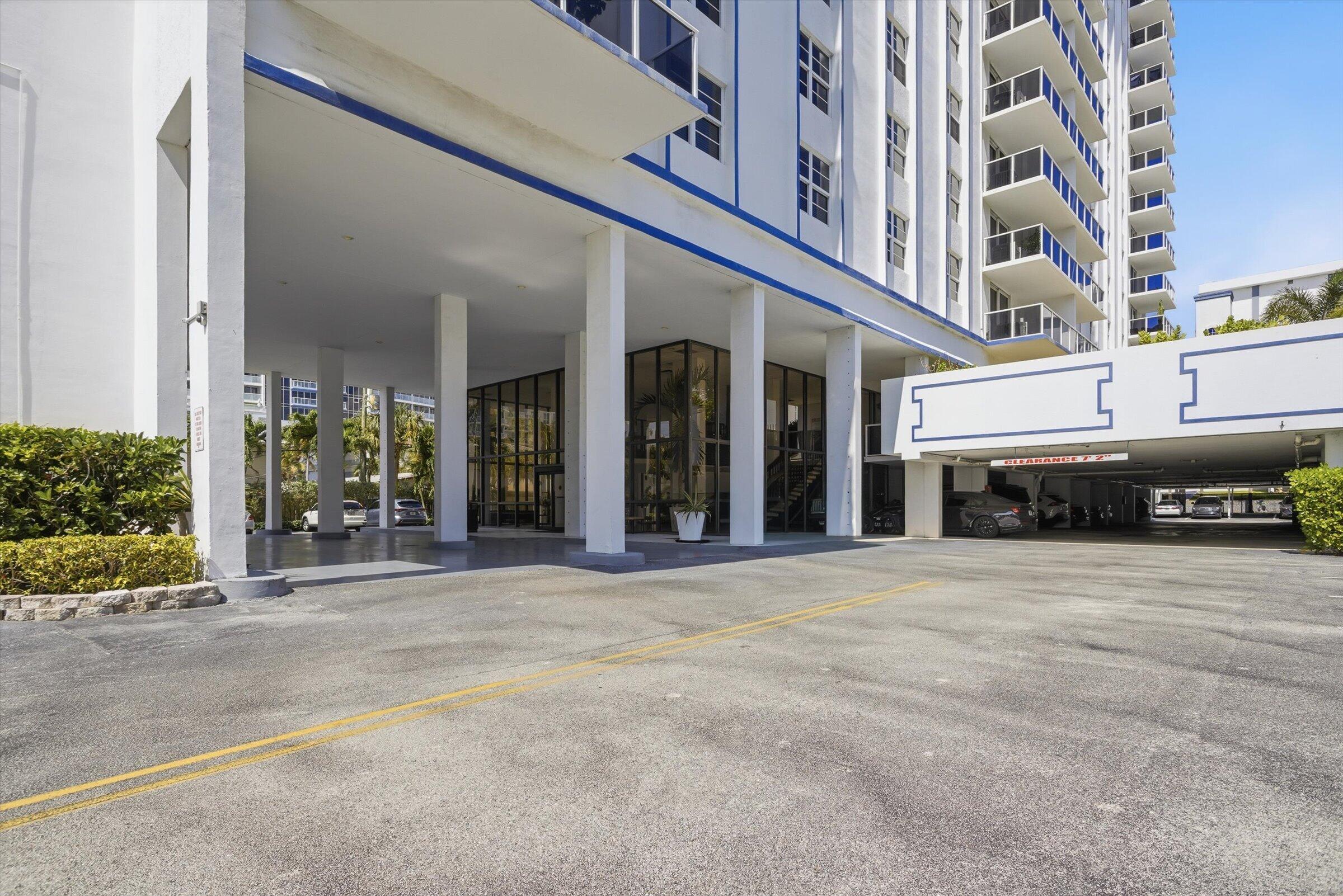 336 N Birch #5h Fort Lauderdale, FL 33304