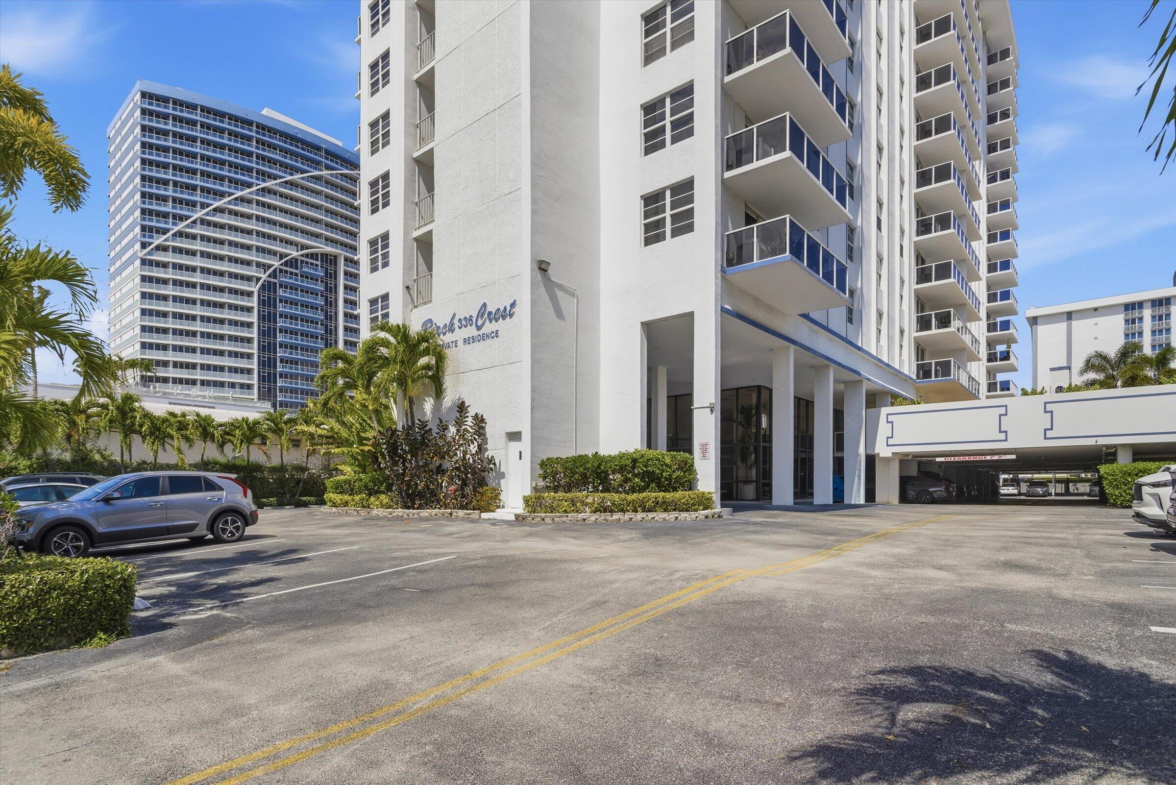 336 N Birch #5h Fort Lauderdale, FL 33304