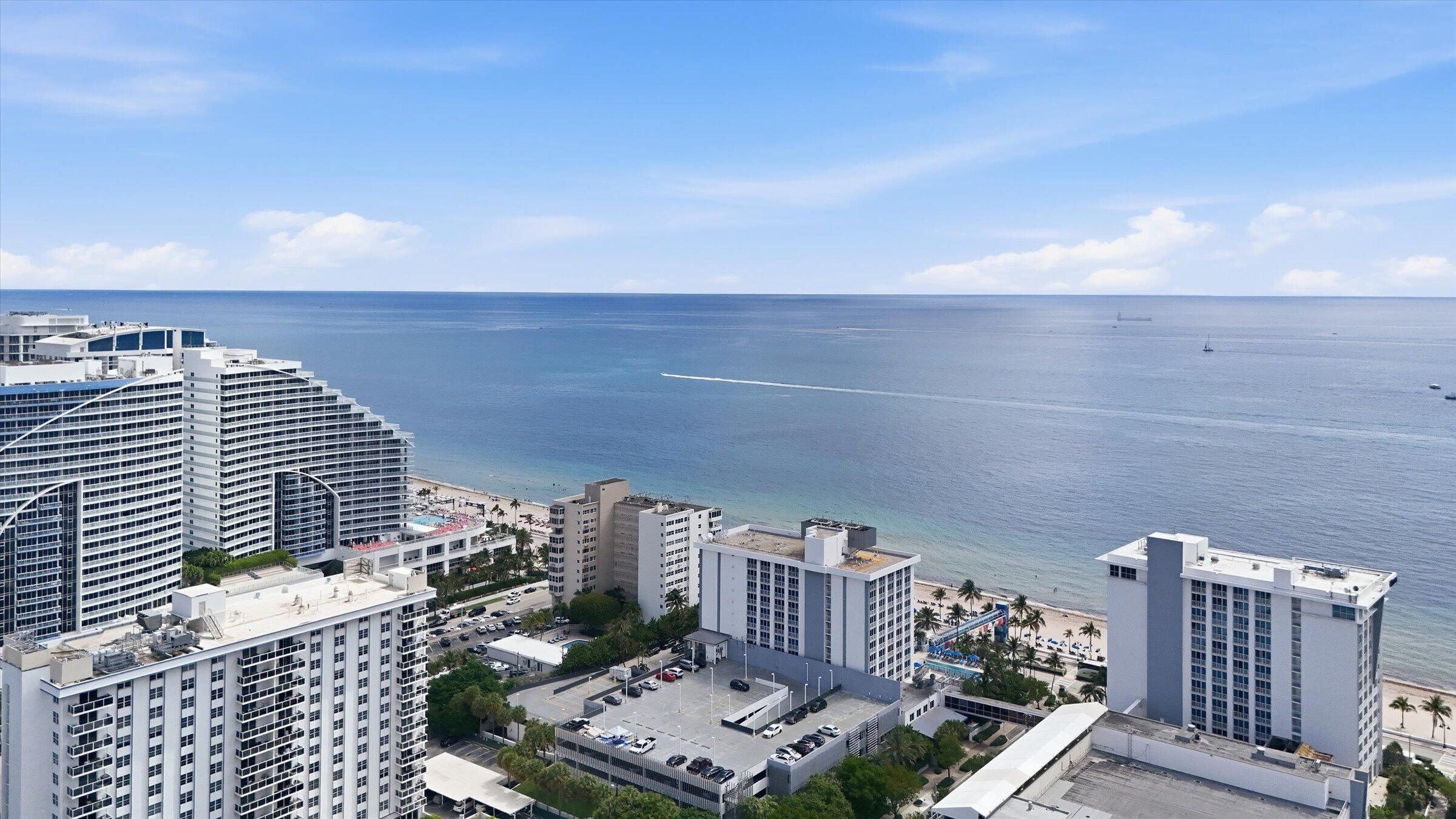 336 N Birch #5h Fort Lauderdale, FL 33304