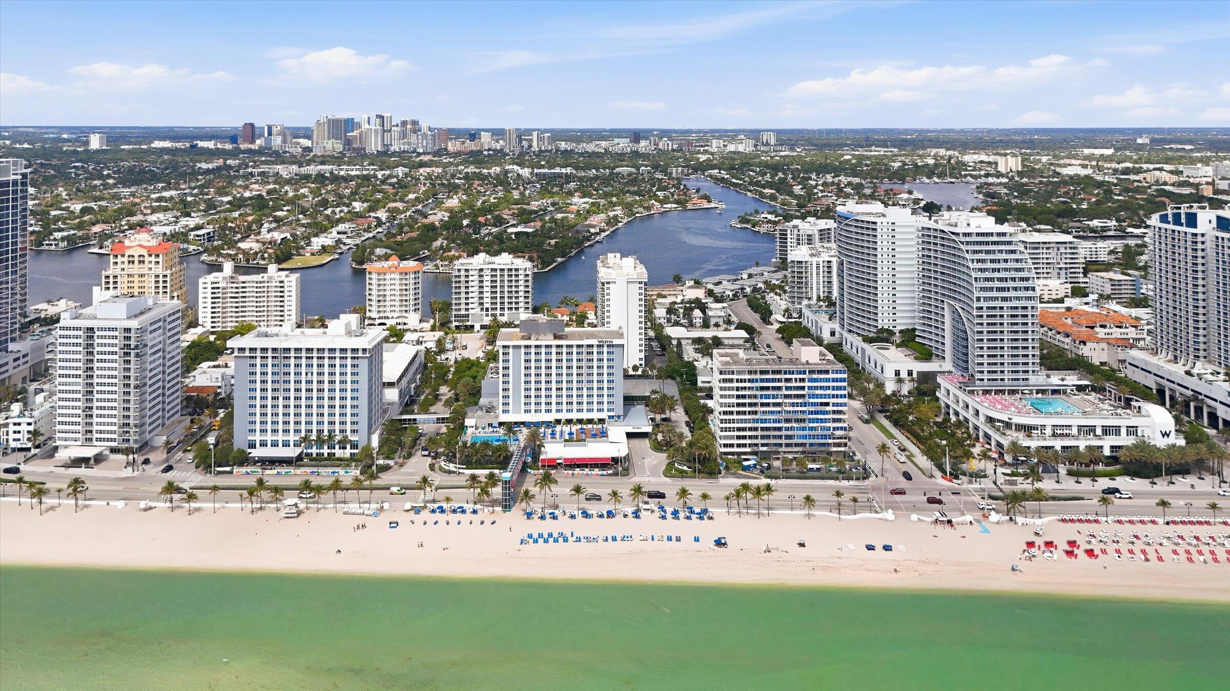 336 N Birch #5h Fort Lauderdale, FL 33304