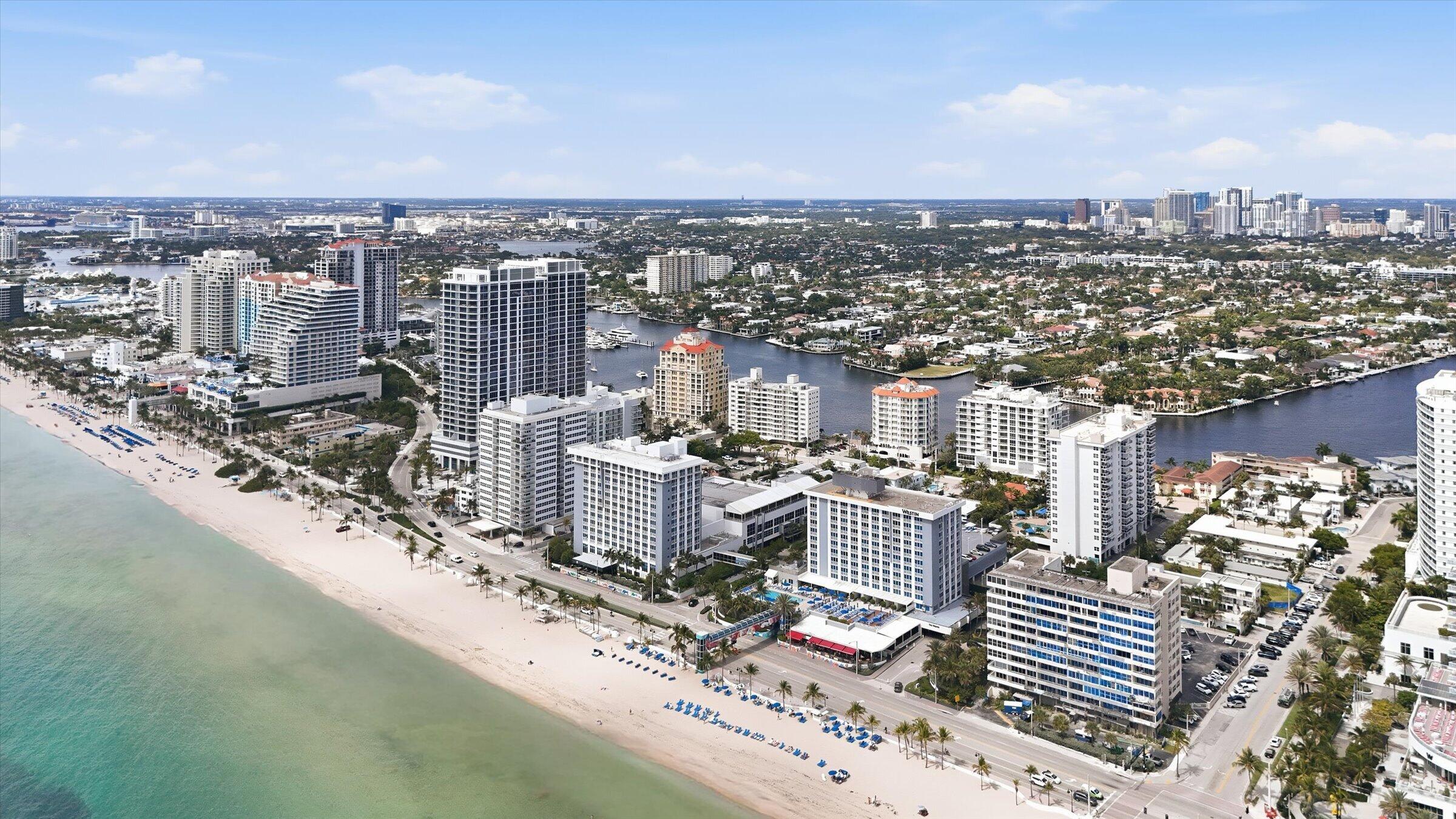 336 N Birch #5h Fort Lauderdale, FL 33304