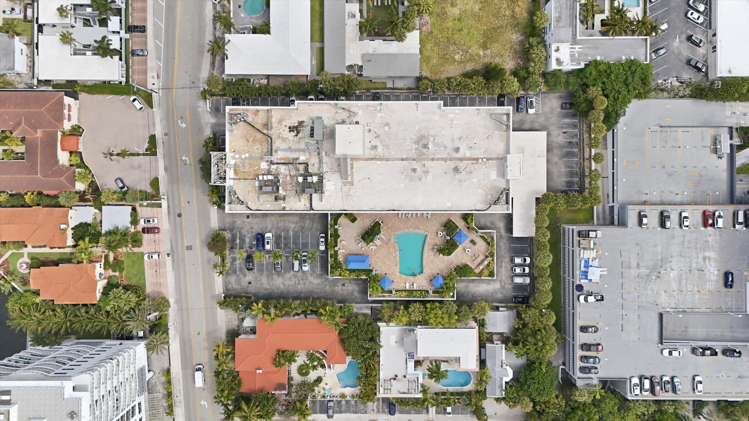 336 N Birch #5h Fort Lauderdale, FL 33304