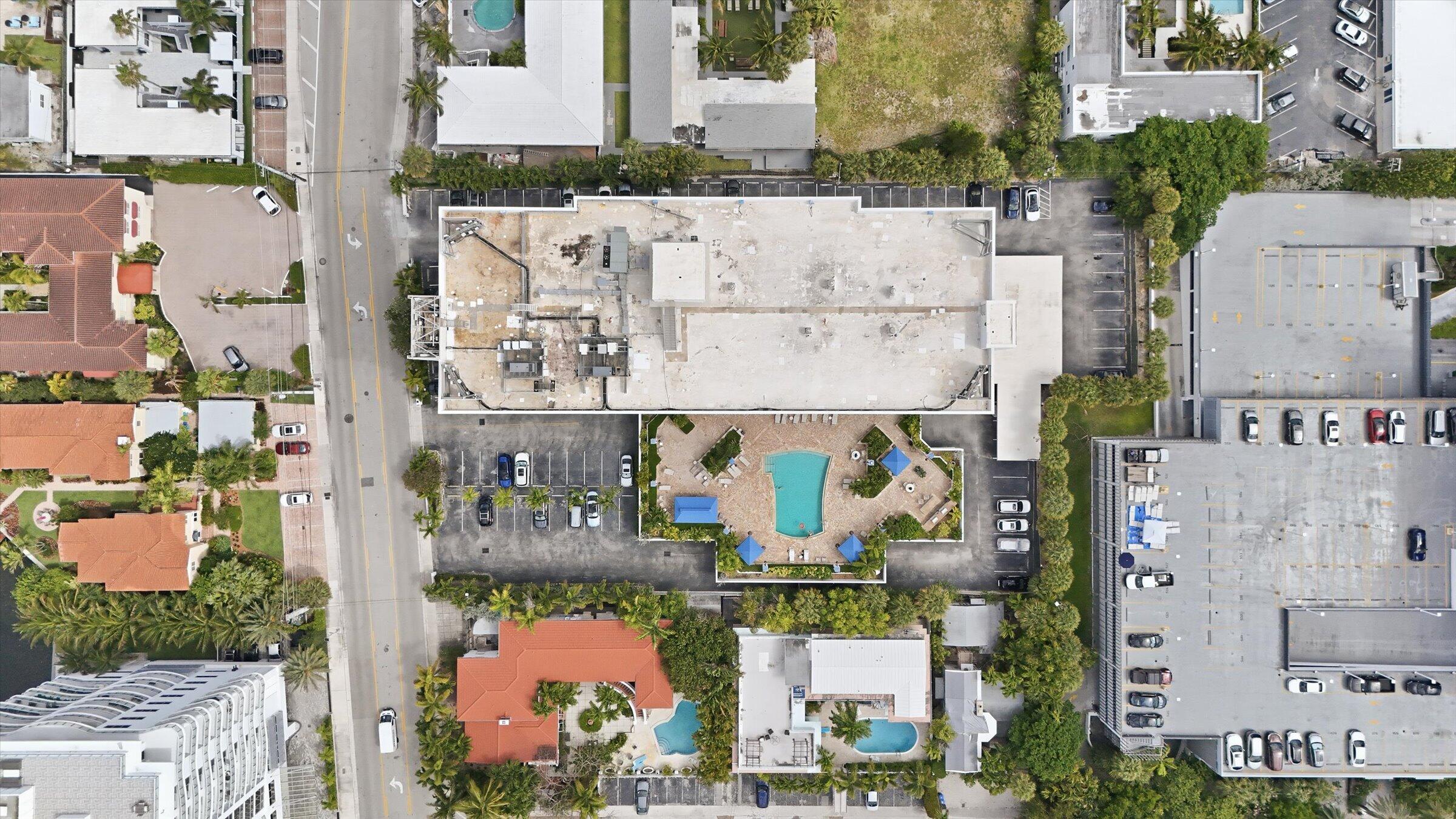 336 N Birch #5h Fort Lauderdale, FL 33304