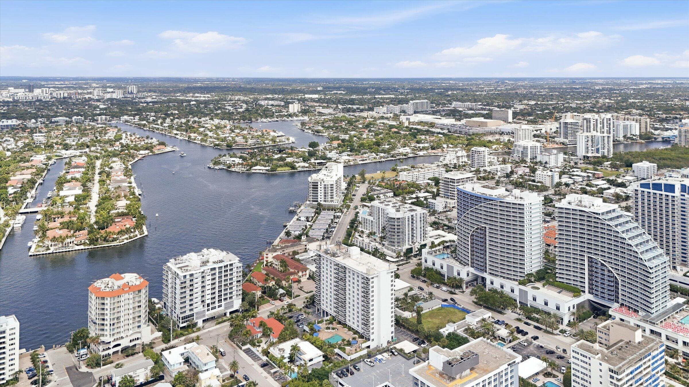 336 N Birch #5h Fort Lauderdale, FL 33304