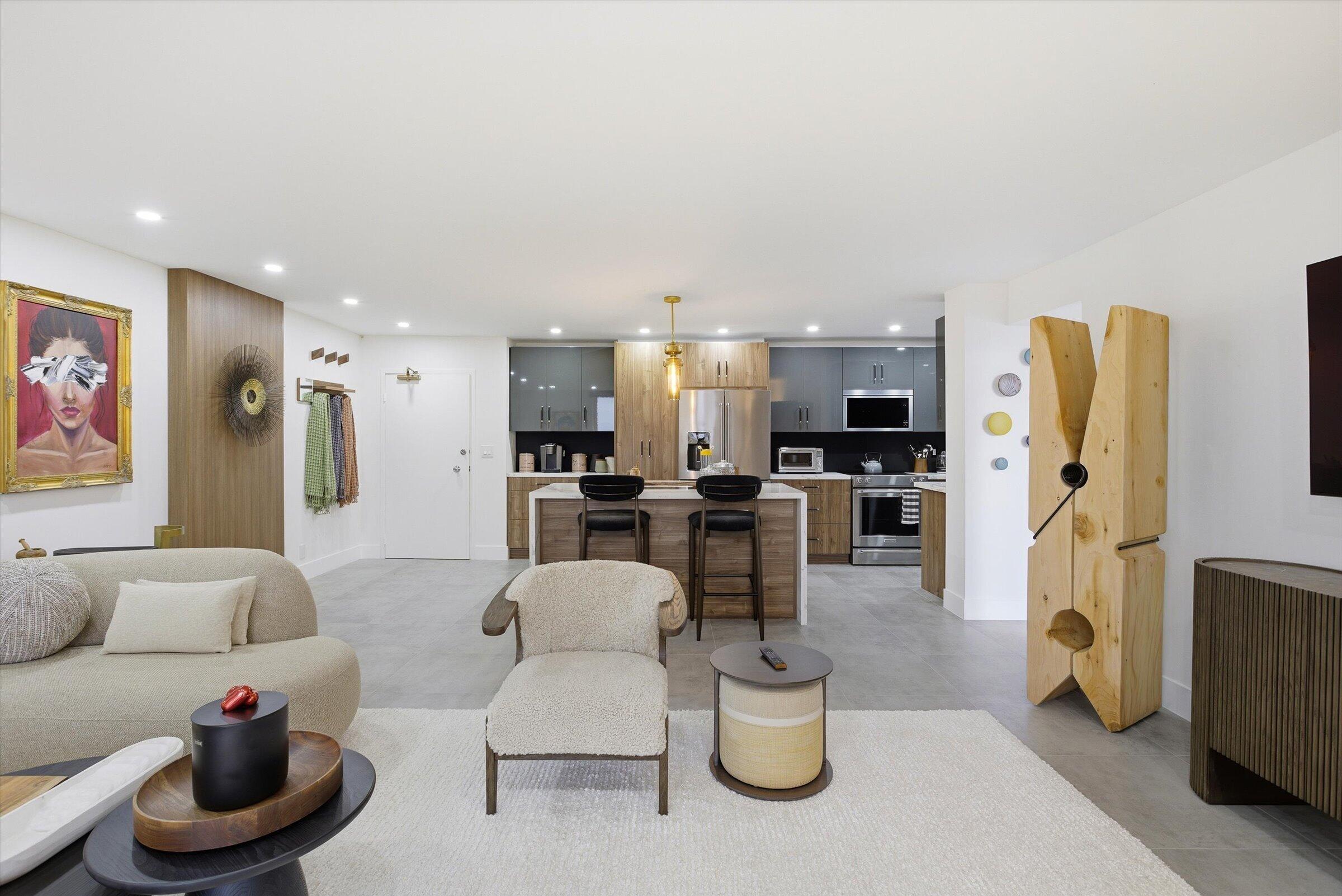 336 N Birch #5h Fort Lauderdale, FL 33304