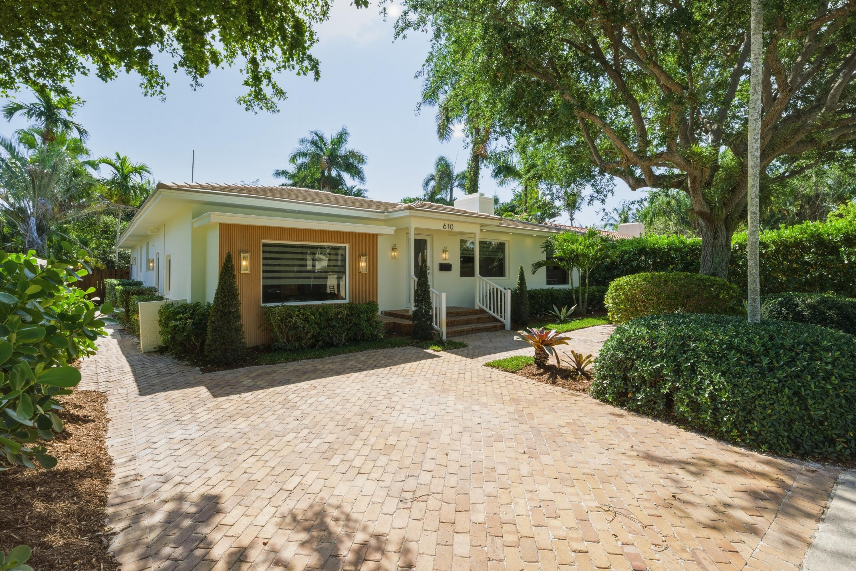 610 NE 16th Fort Lauderdale, FL 33304