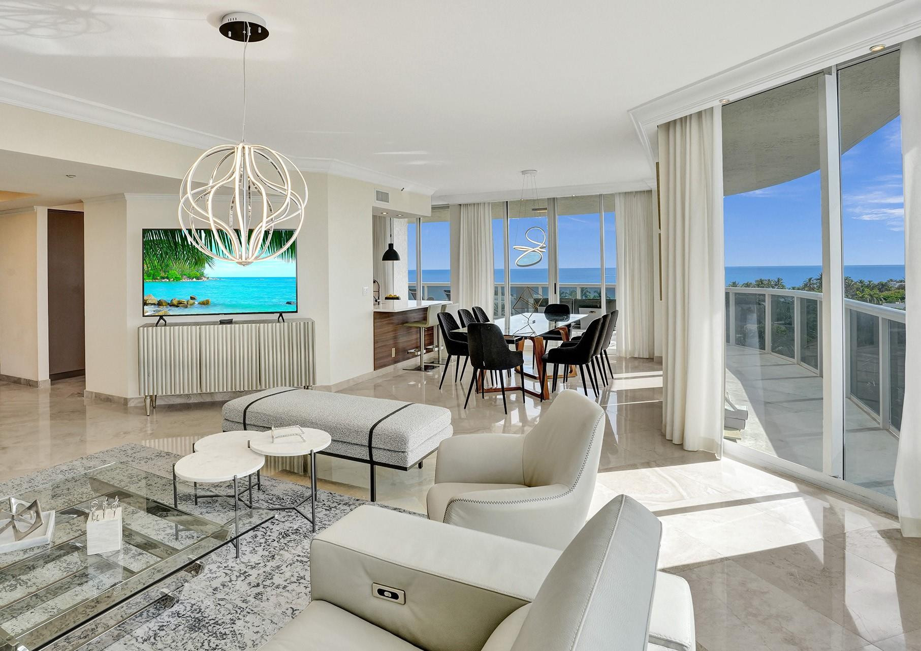 3100 N Ocean #808