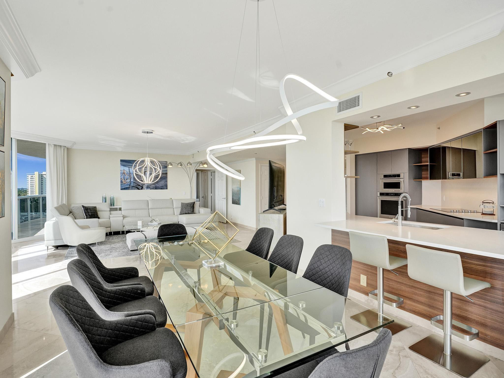 3100 N Ocean #808 Fort Lauderdale, FL 33308