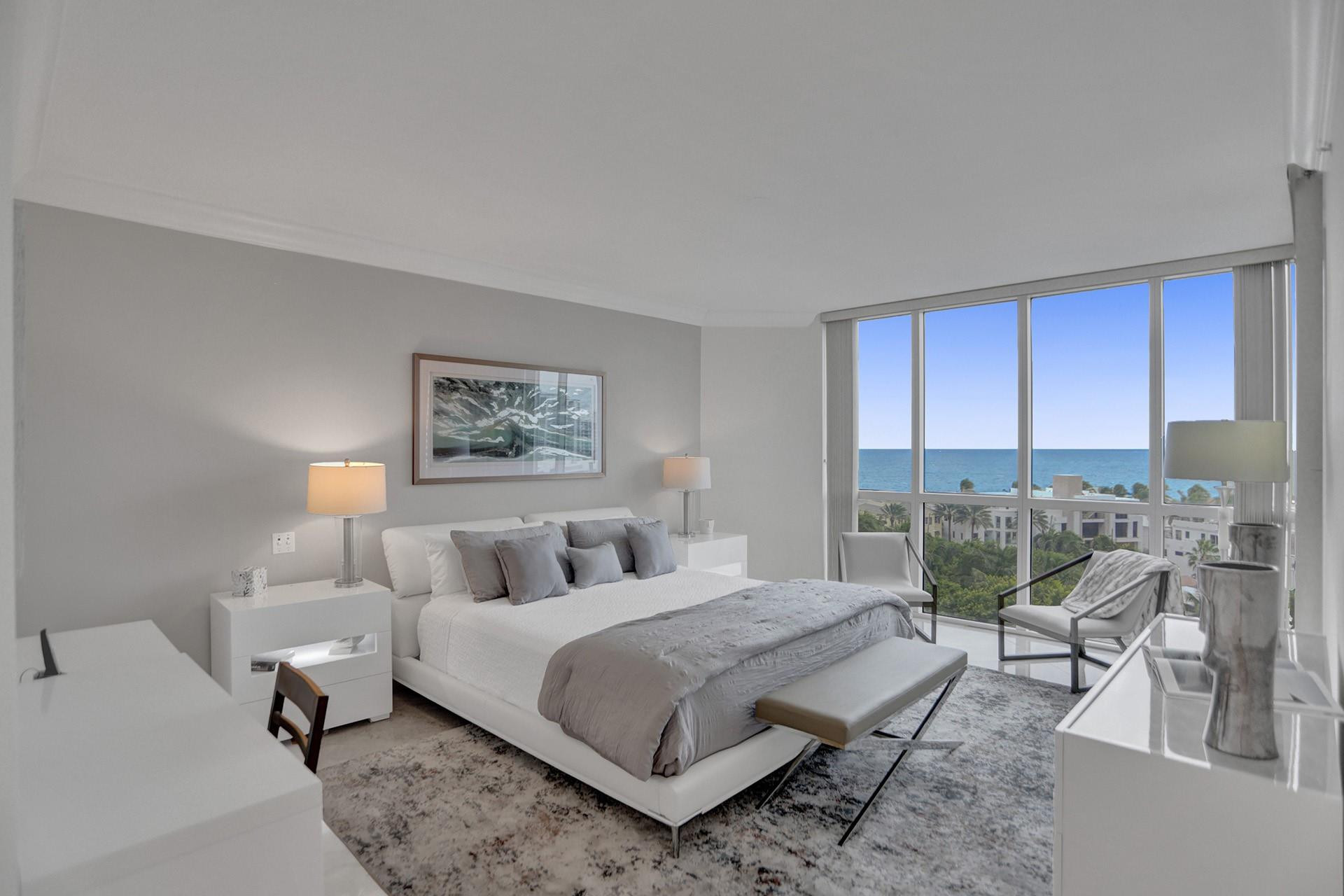 3100 N Ocean #808 Fort Lauderdale, FL 33308