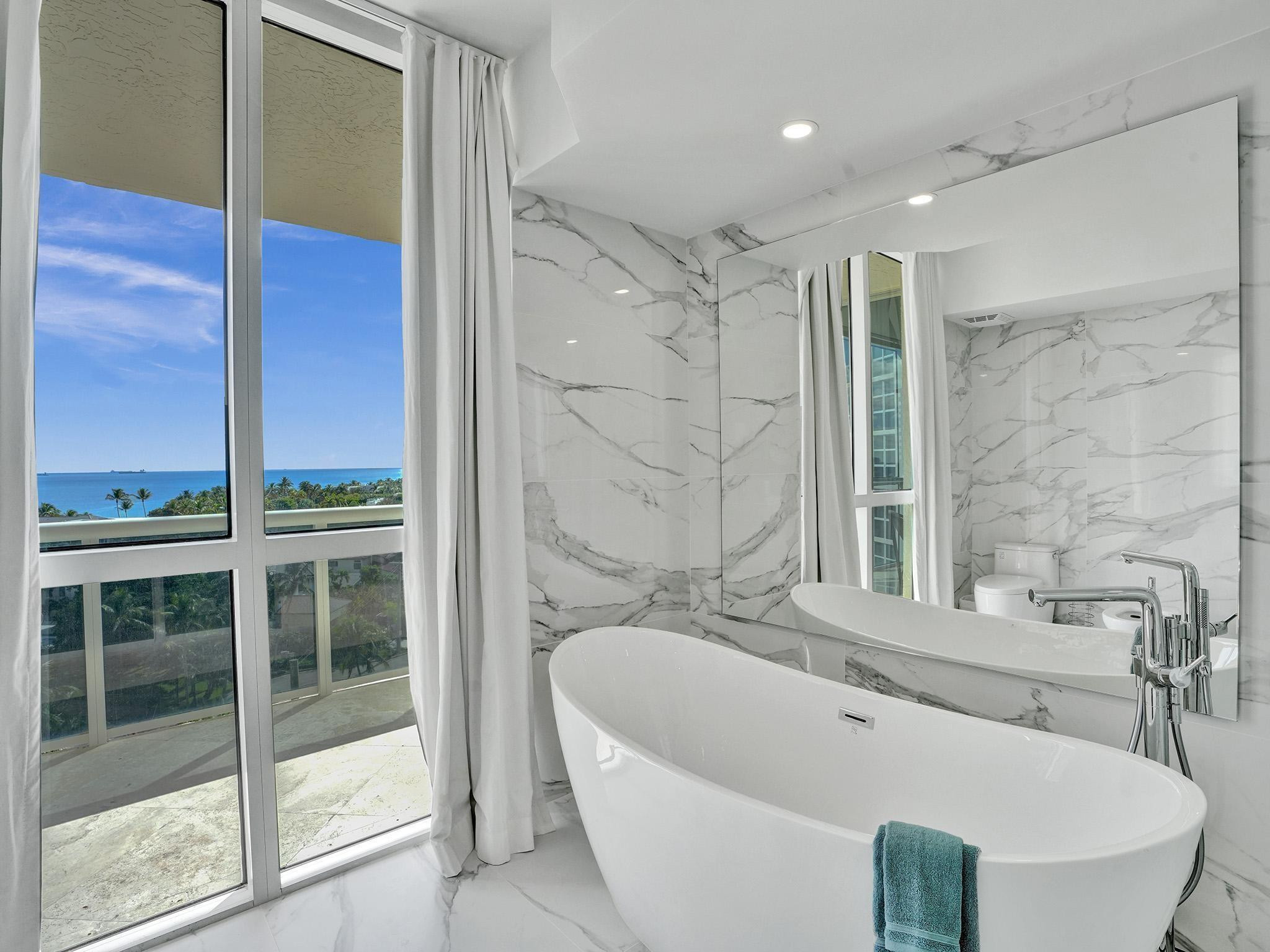3100 N Ocean #808 Fort Lauderdale, FL 33308