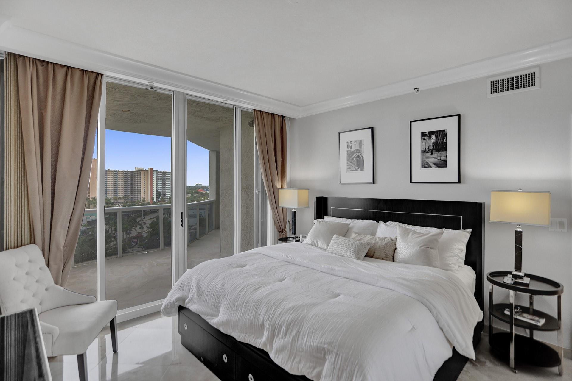 3100 N Ocean #808 Fort Lauderdale, FL 33308