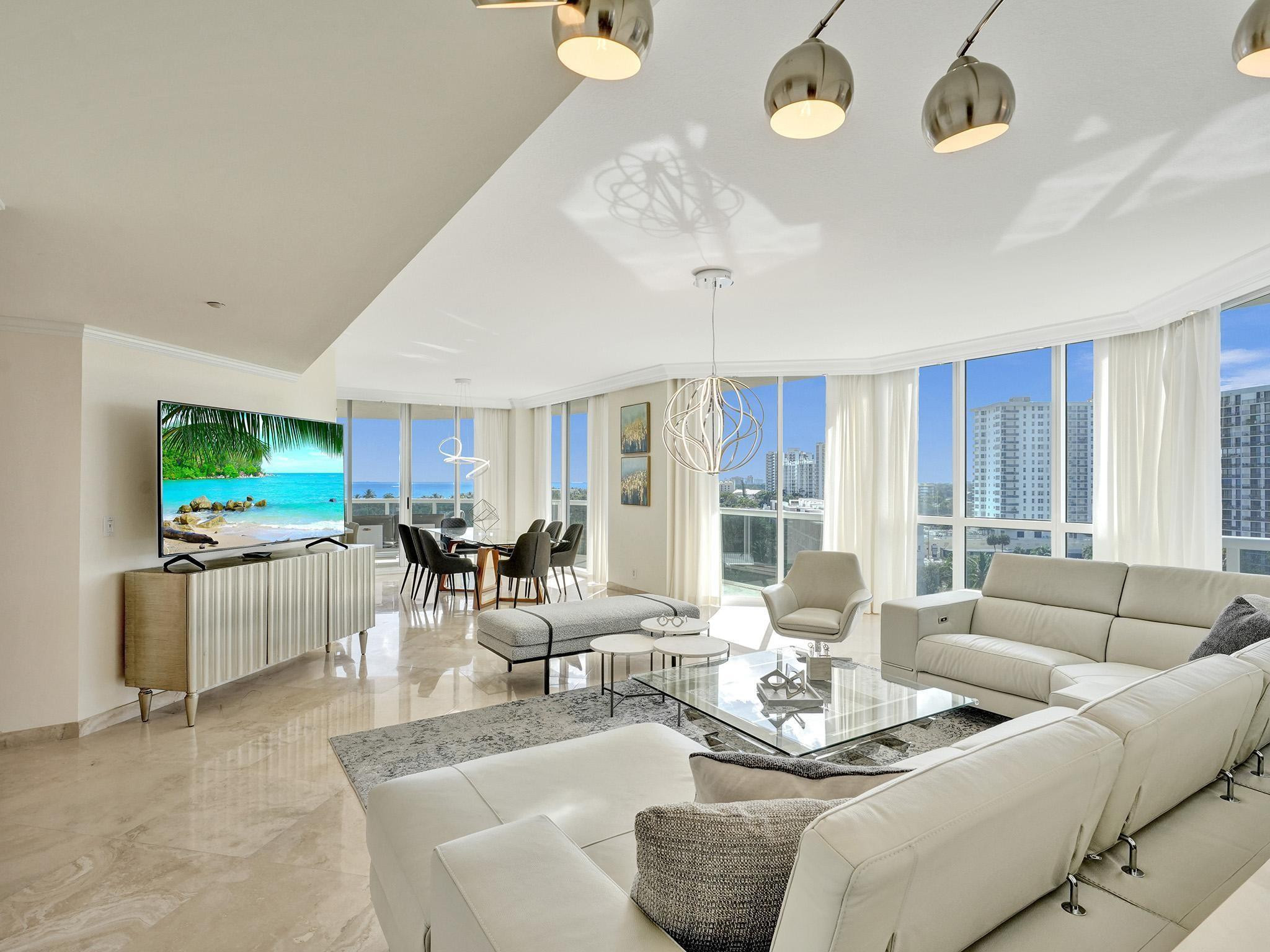 3100 N Ocean #808 Fort Lauderdale, FL 33308