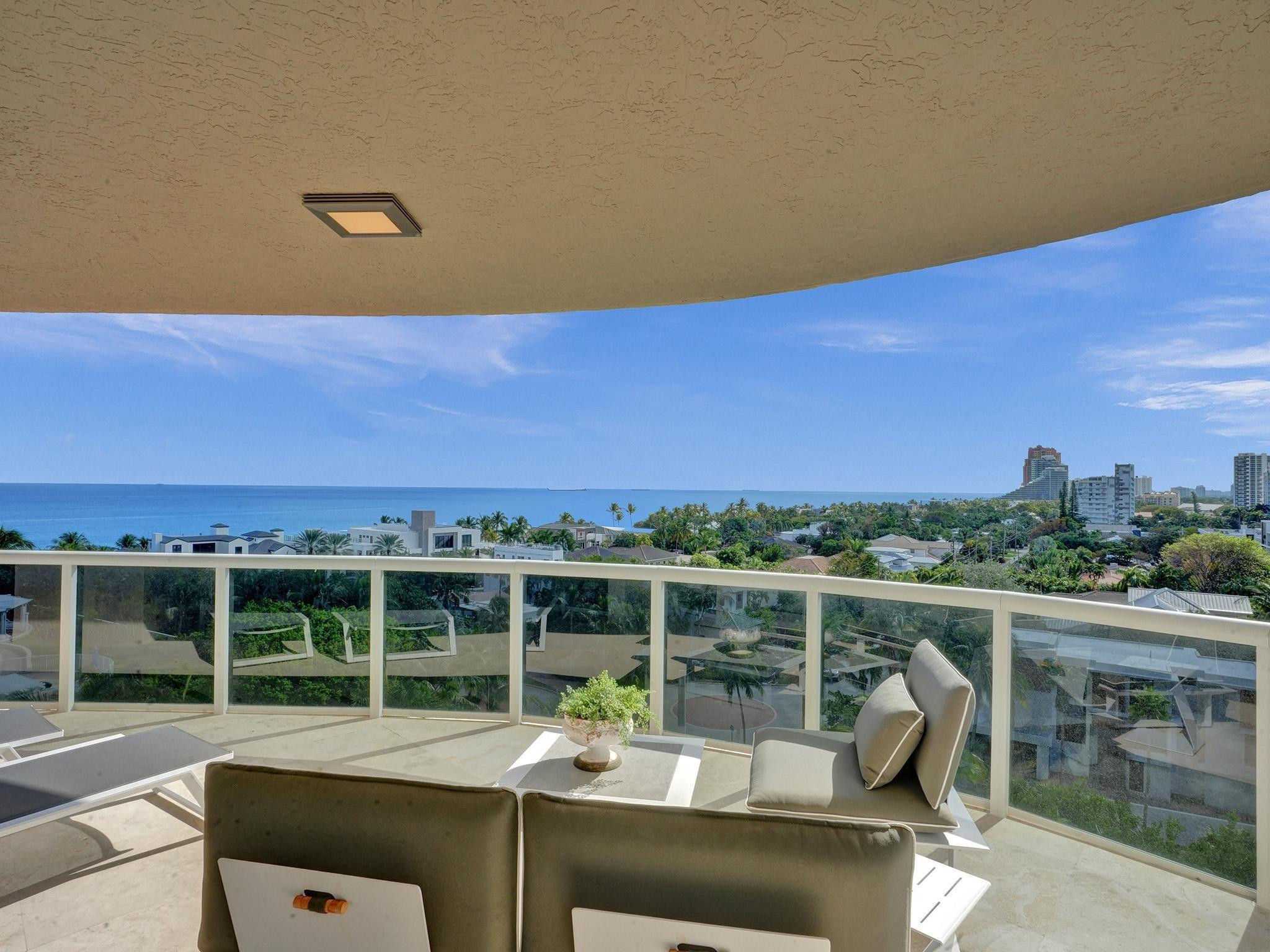 3100 N Ocean #808 Fort Lauderdale, FL 33308