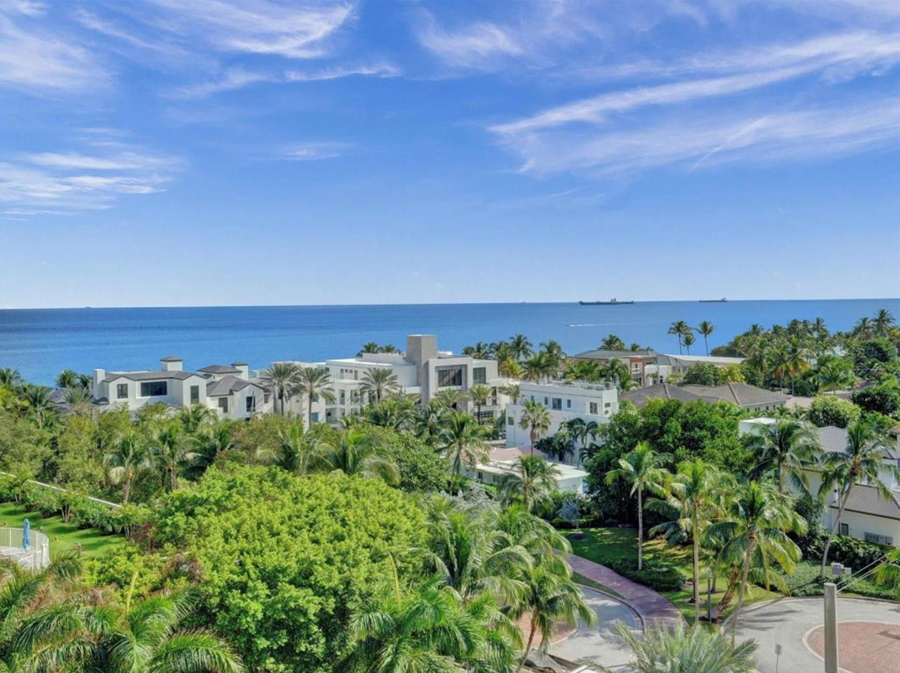3100 N Ocean #808 Fort Lauderdale, FL 33308