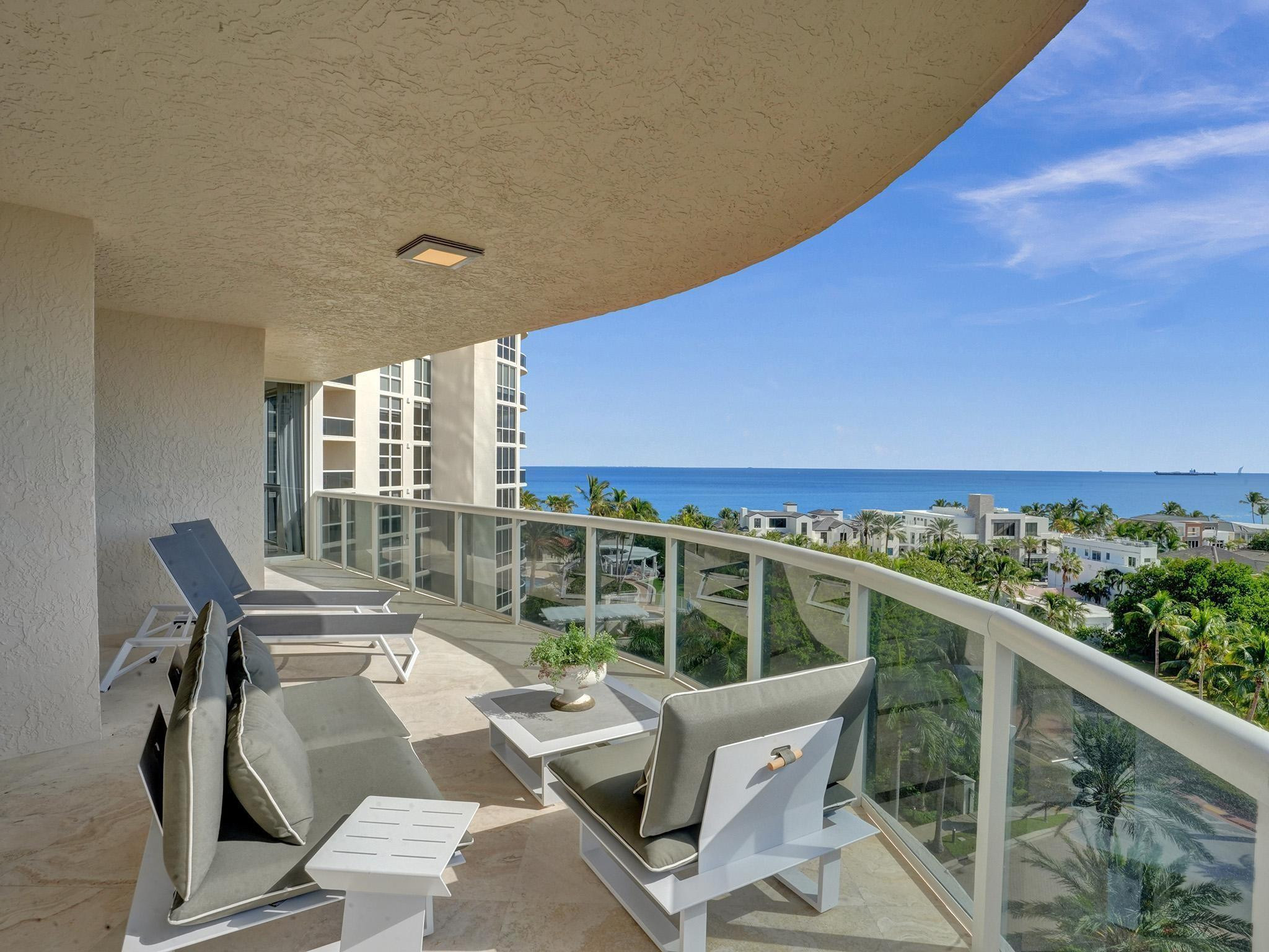 3100 N Ocean #808 Fort Lauderdale, FL 33308