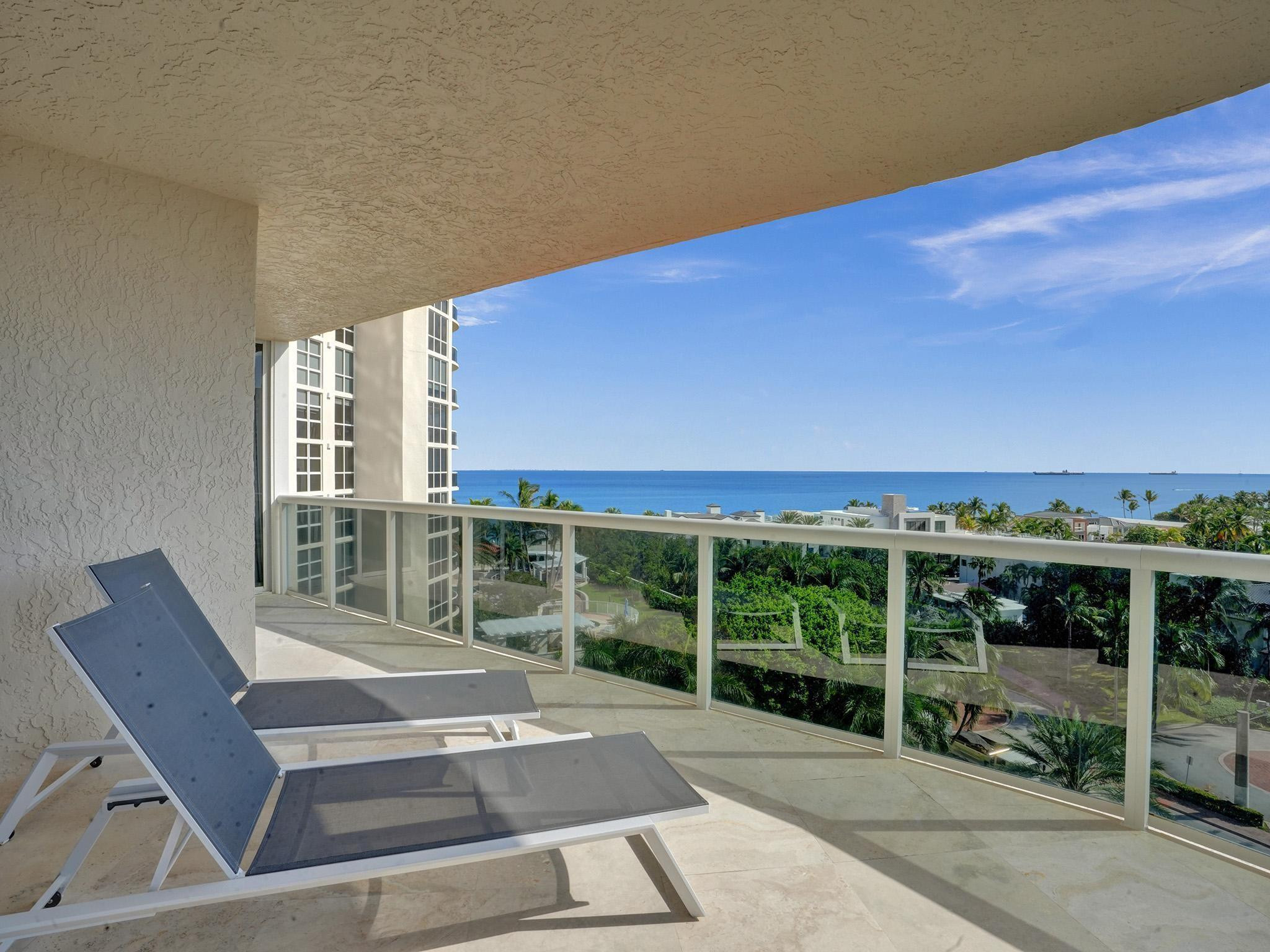 3100 N Ocean #808 Fort Lauderdale, FL 33308