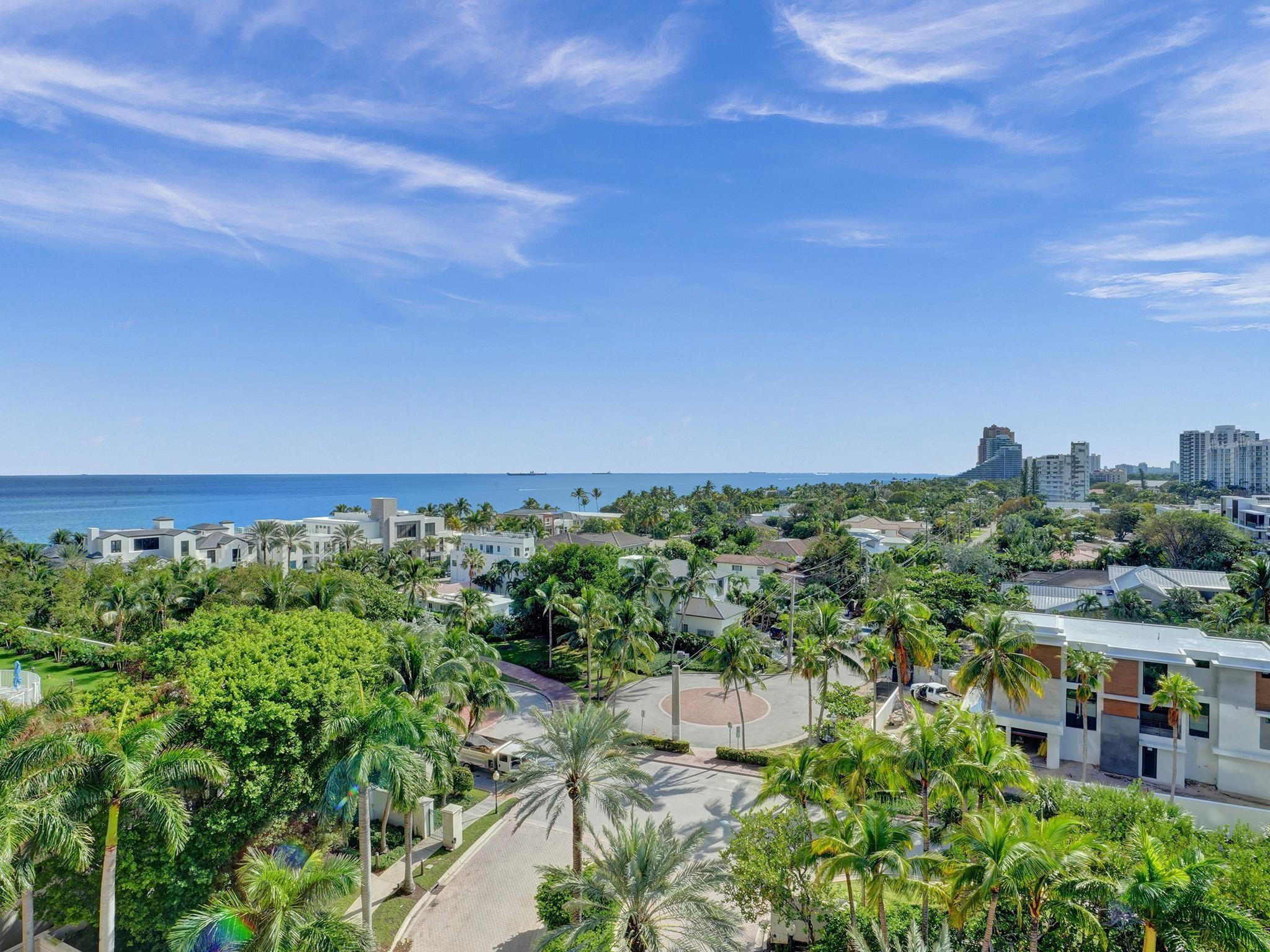3100 N Ocean #808 Fort Lauderdale, FL 33308